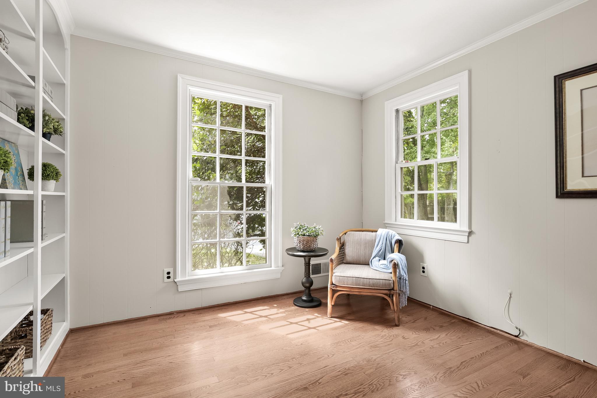 WINDSOR HILLS - Residential