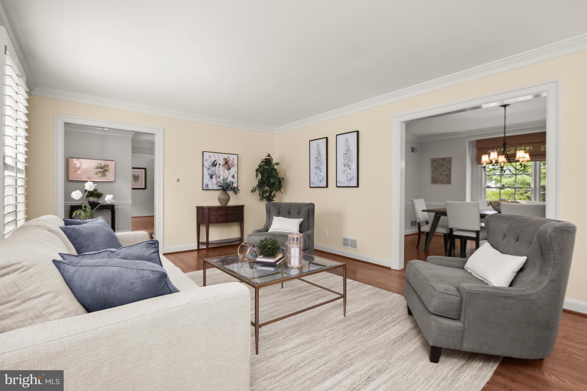 WINDSOR HILLS - Residential