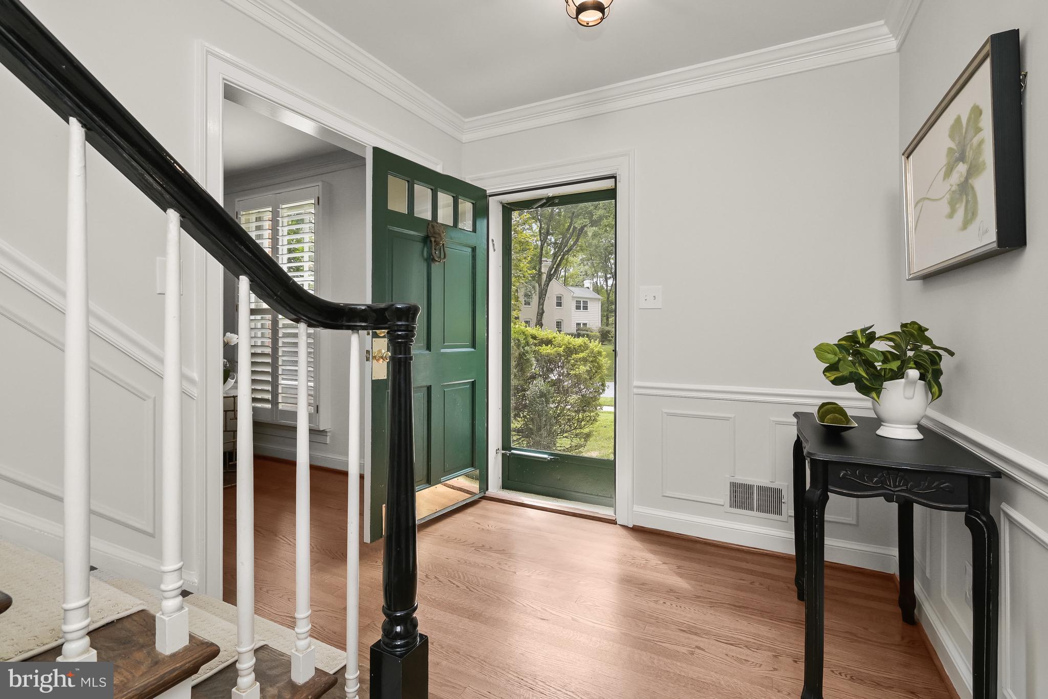 WINDSOR HILLS - Residential