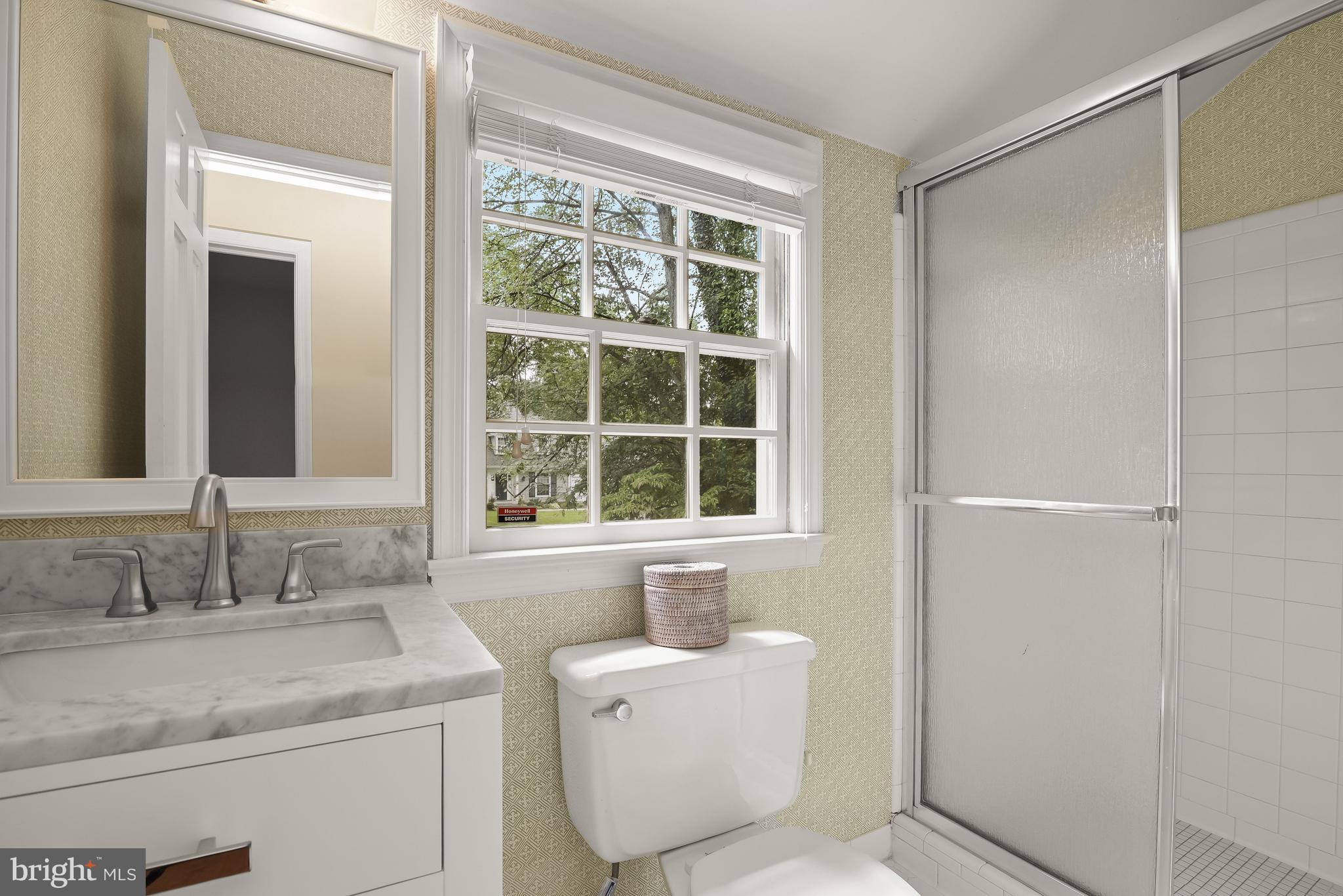 WINDSOR HILLS - Residential