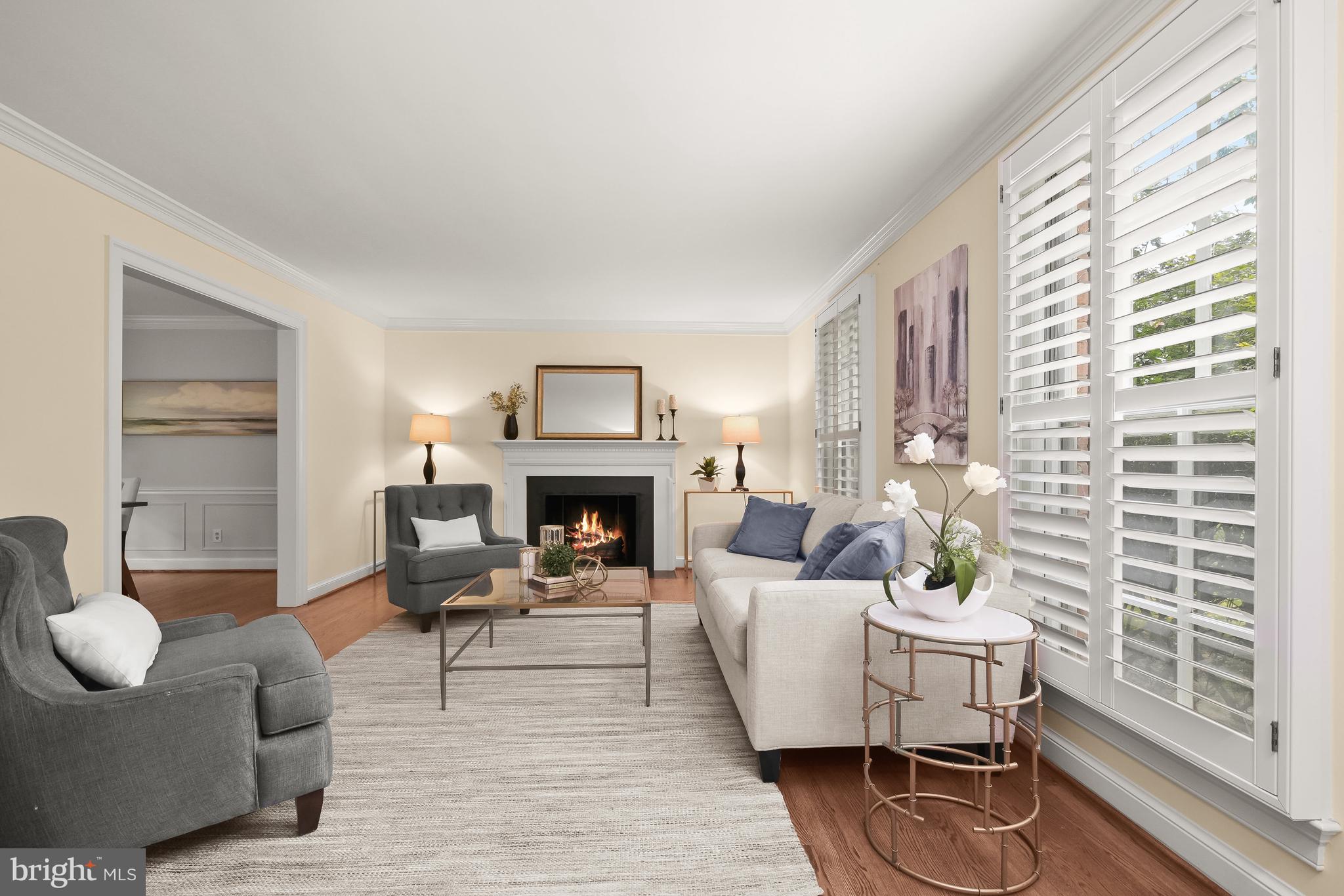 WINDSOR HILLS - Residential