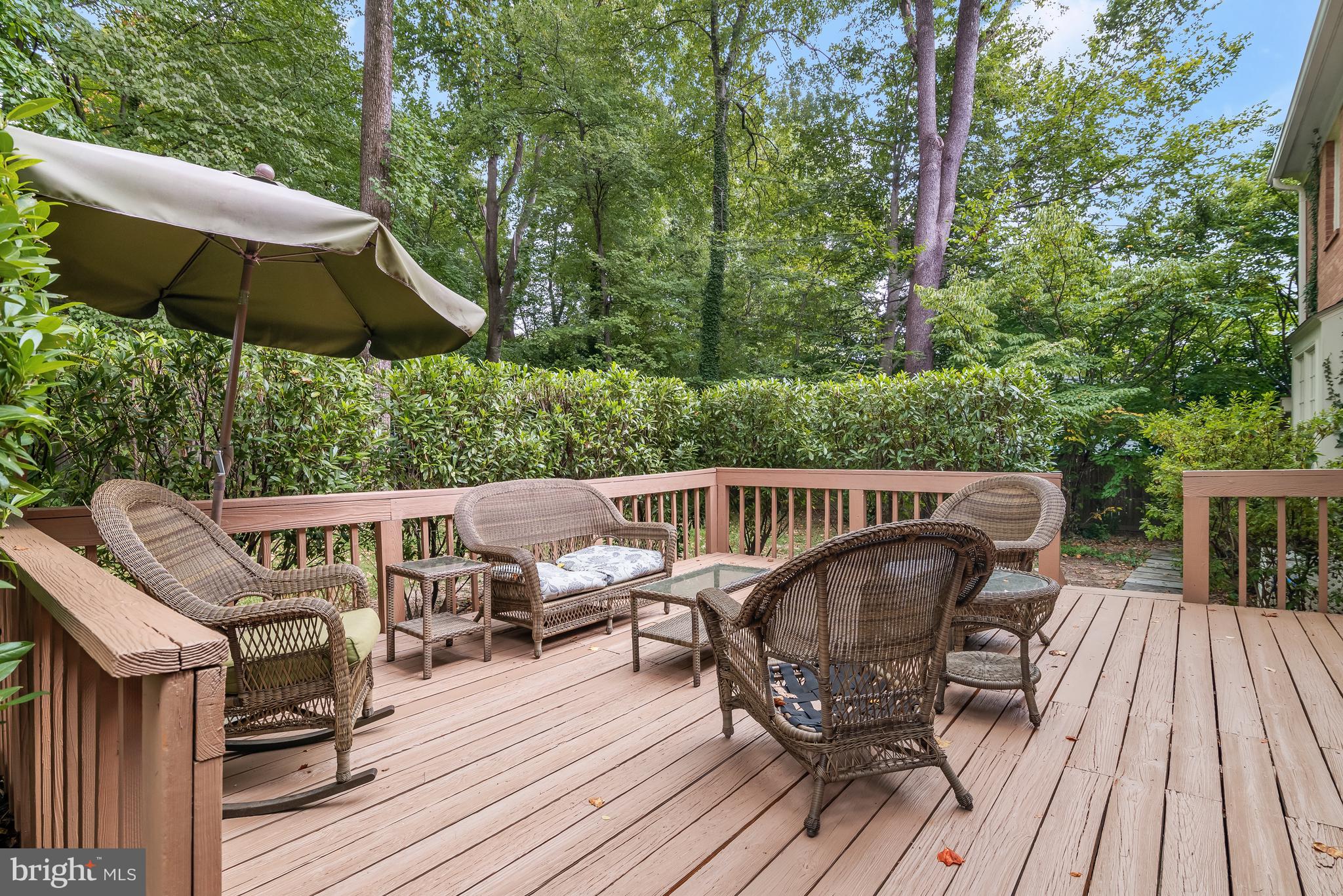 WINDSOR HILLS - Residential