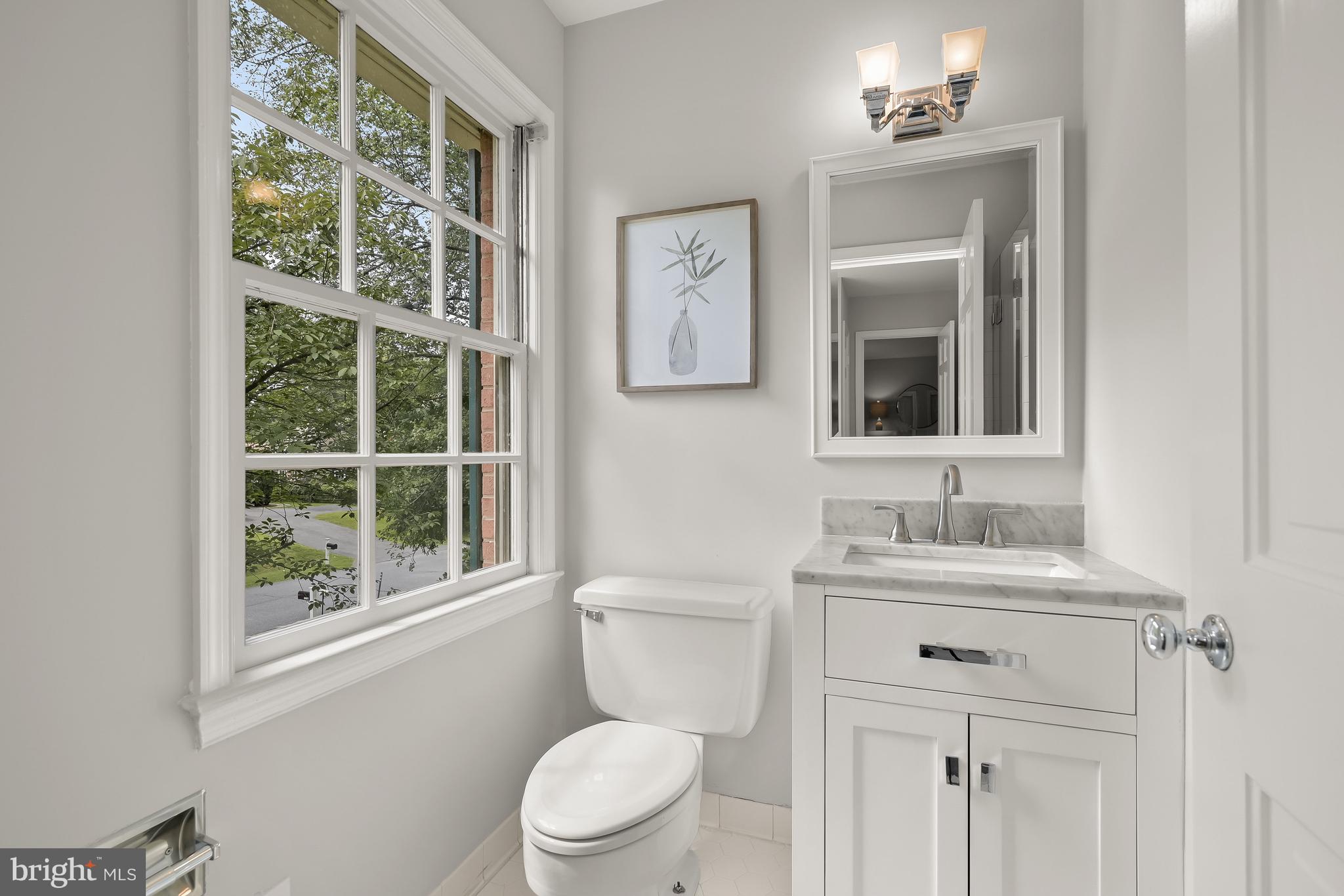 WINDSOR HILLS - Residential