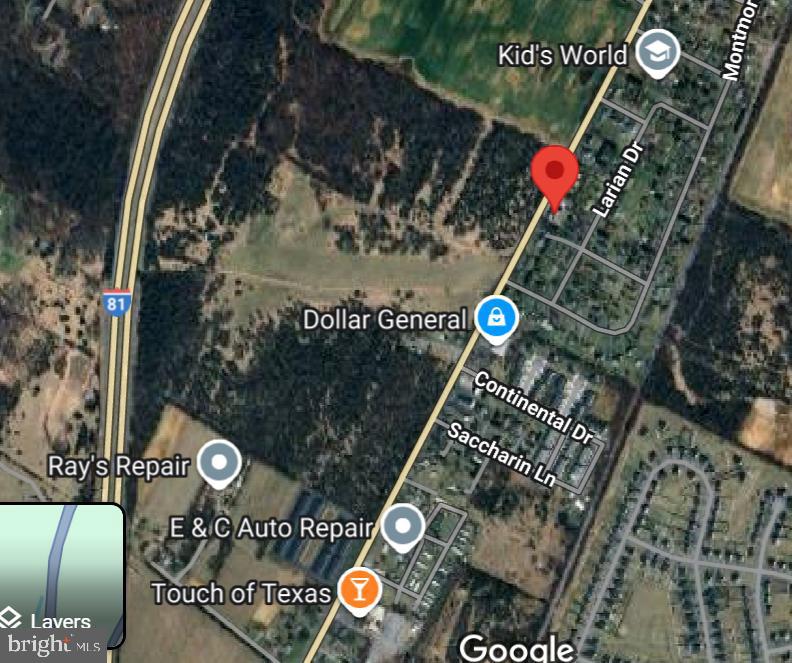 11715 WINCHESTER AVENUE