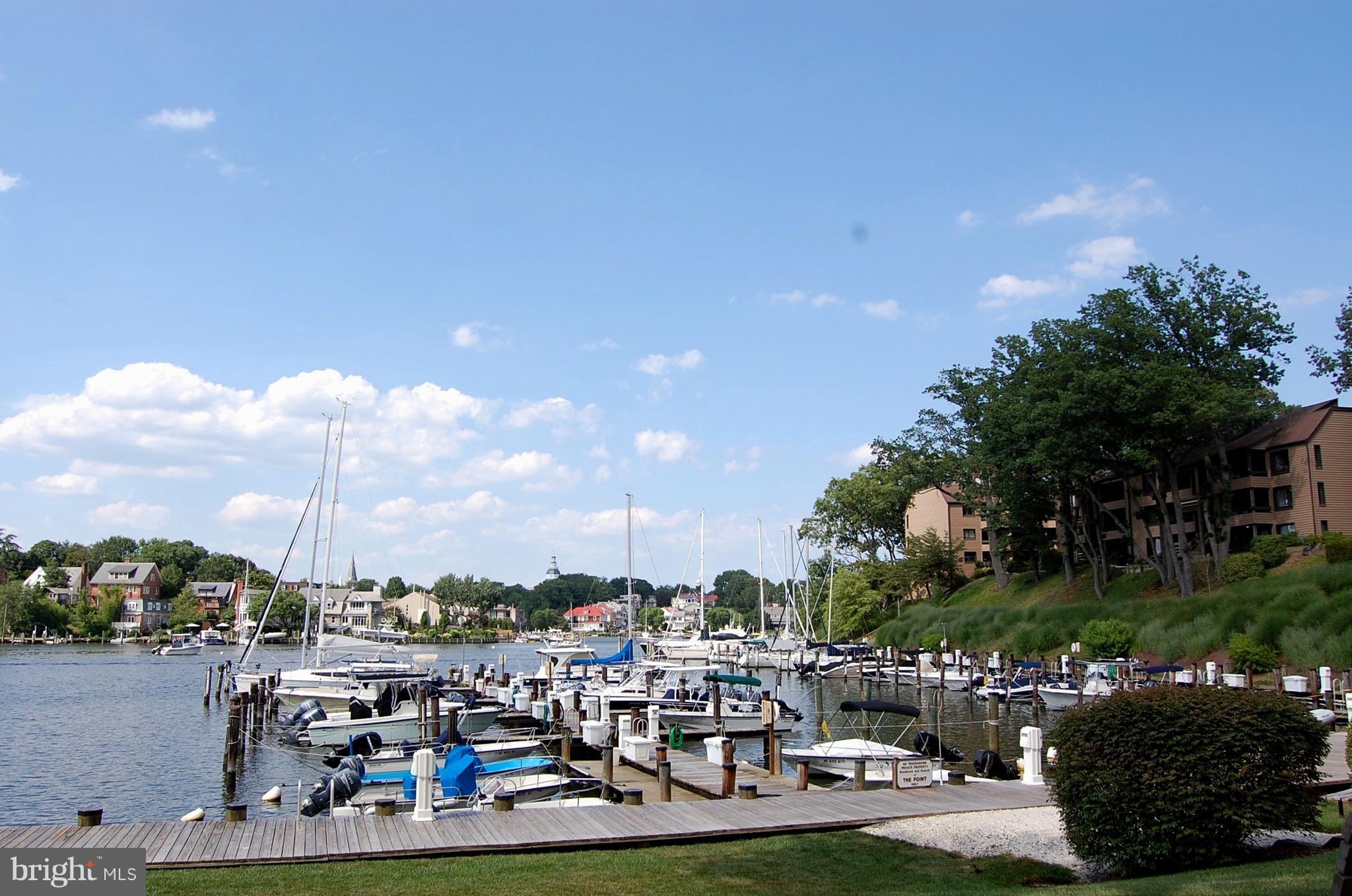 THE POINT CONDO - Residential