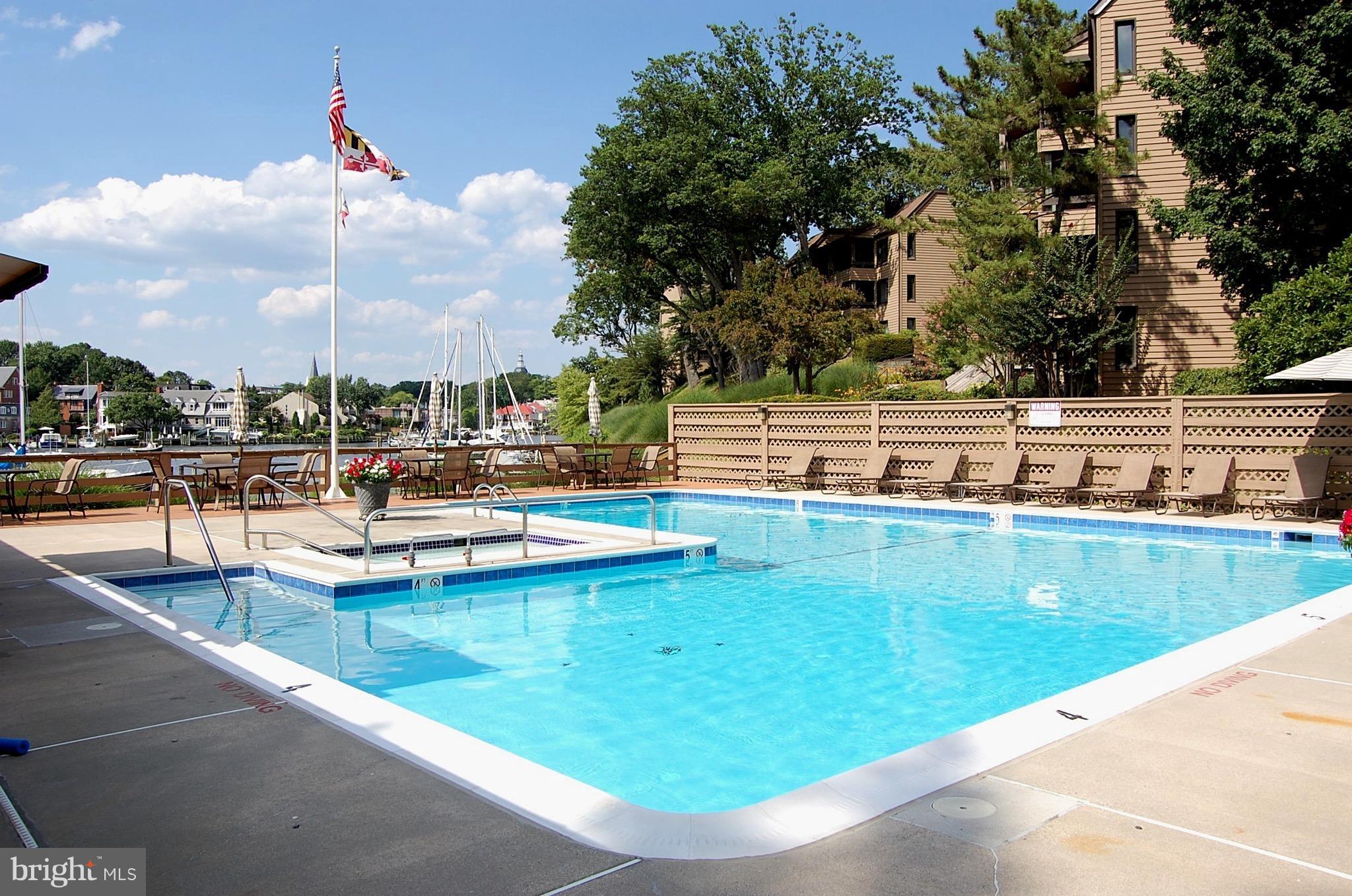 THE POINT CONDO - Residential