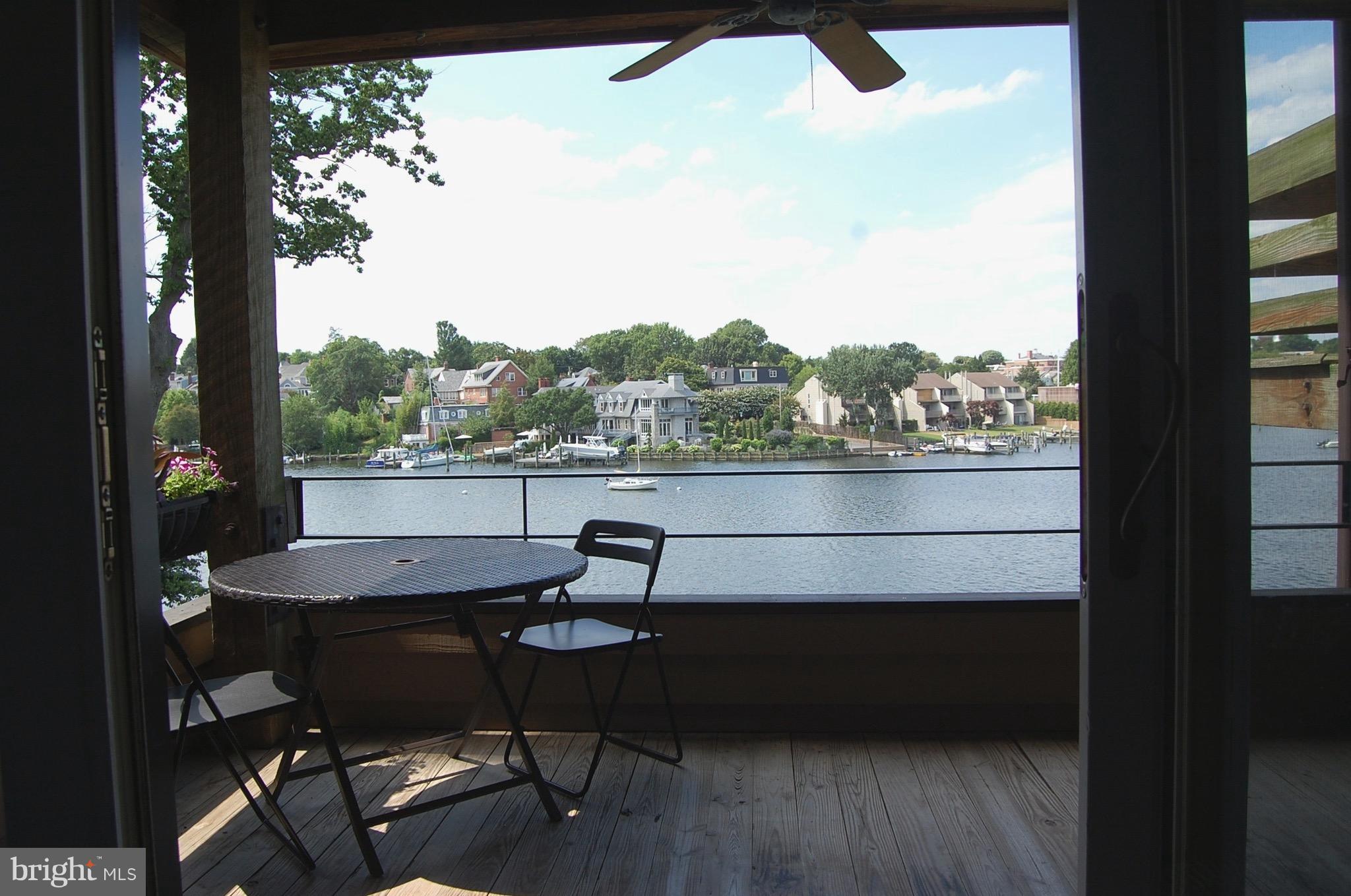 THE POINT CONDO - Residential