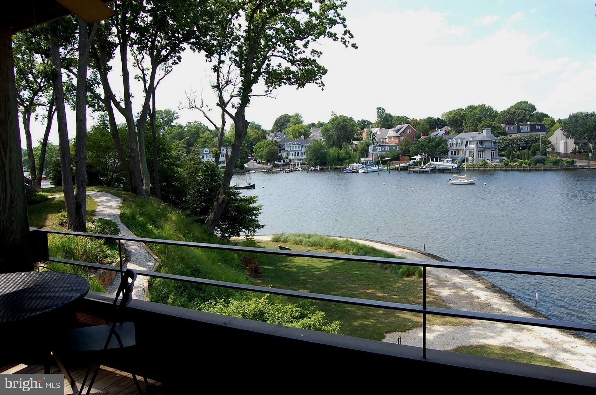 THE POINT CONDO - Residential