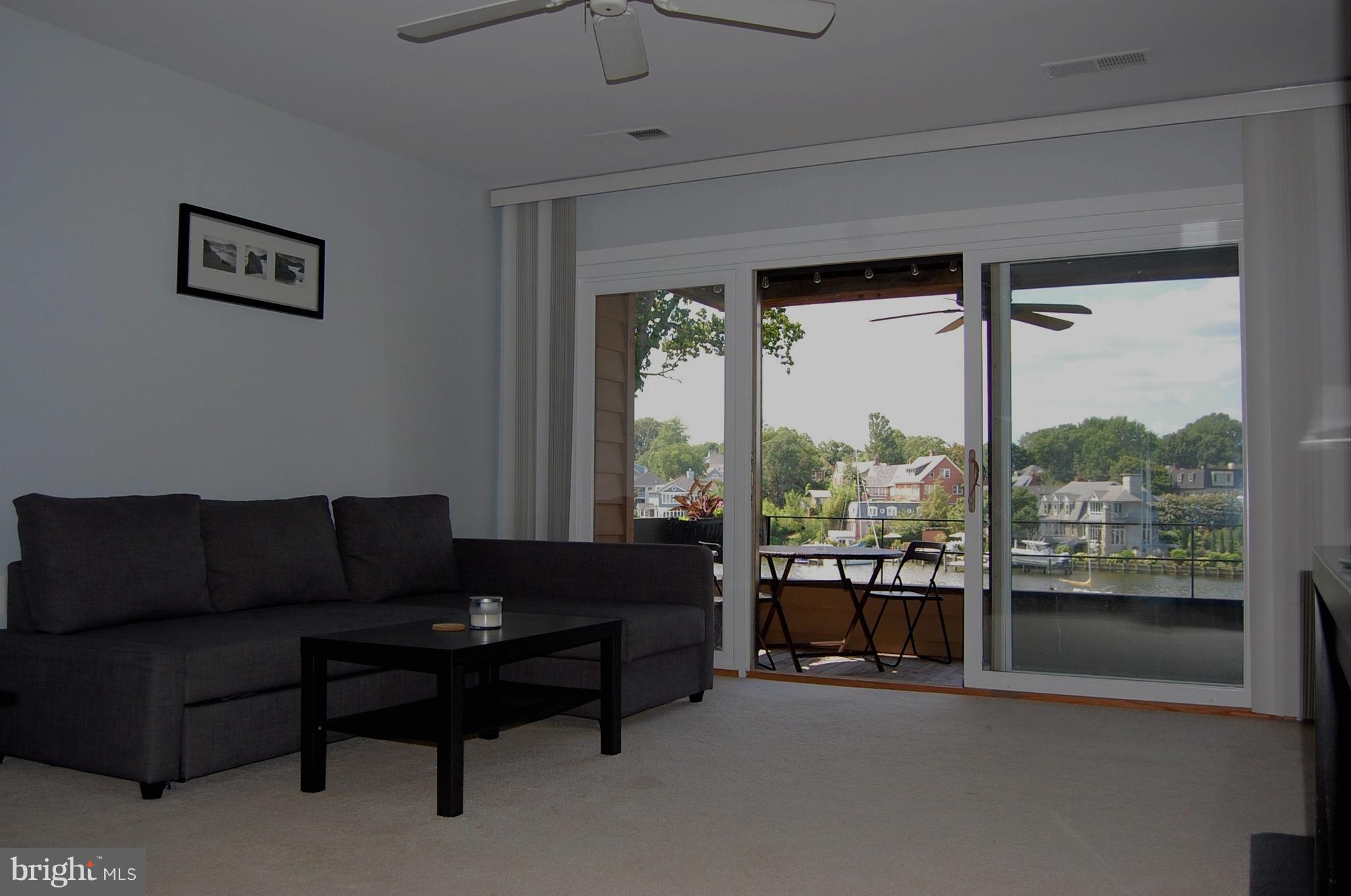 THE POINT CONDO - Residential