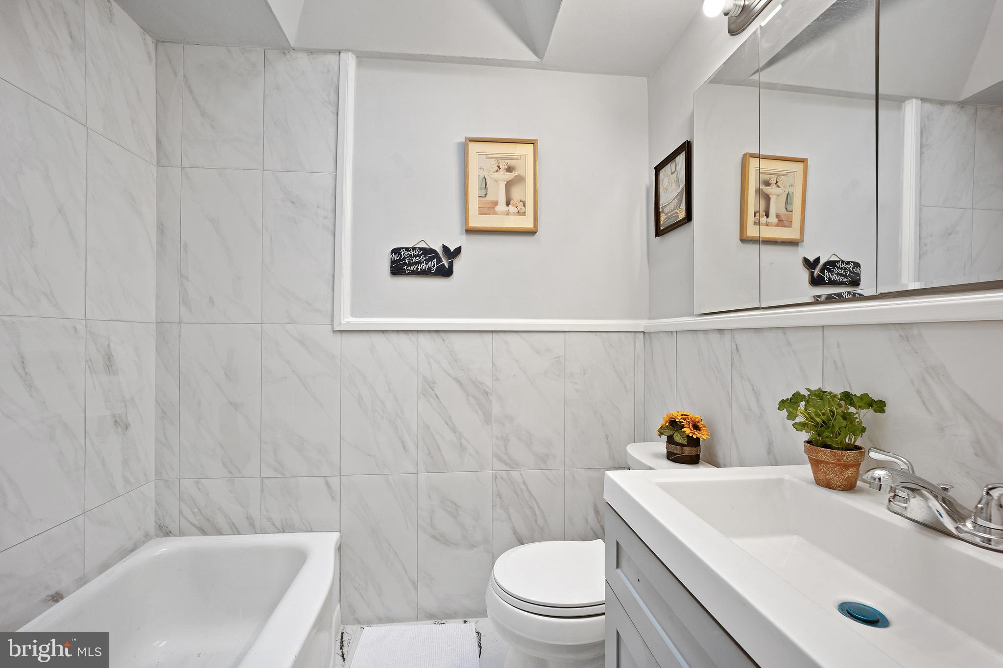 OVERBROOK - Residential