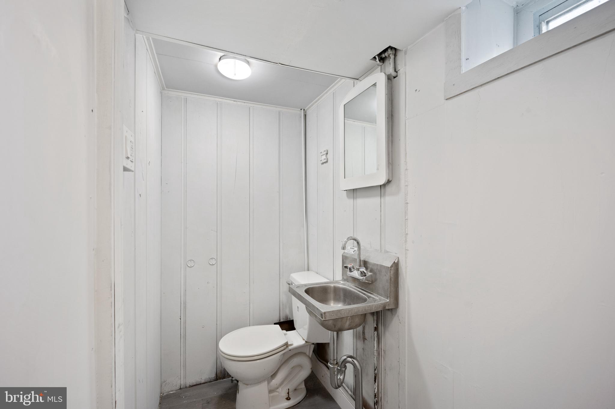 OVERBROOK - Residential