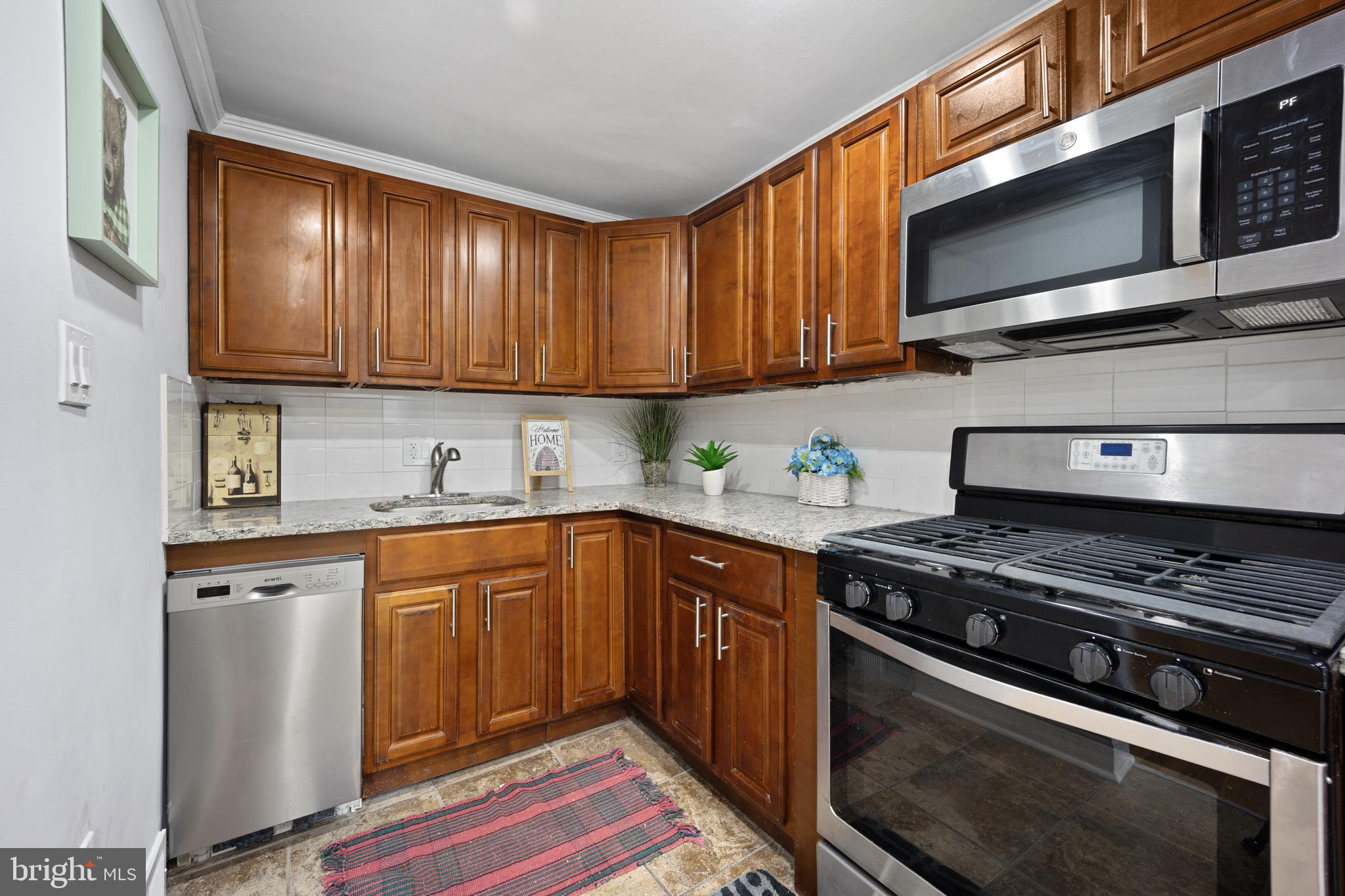 OVERBROOK - Residential