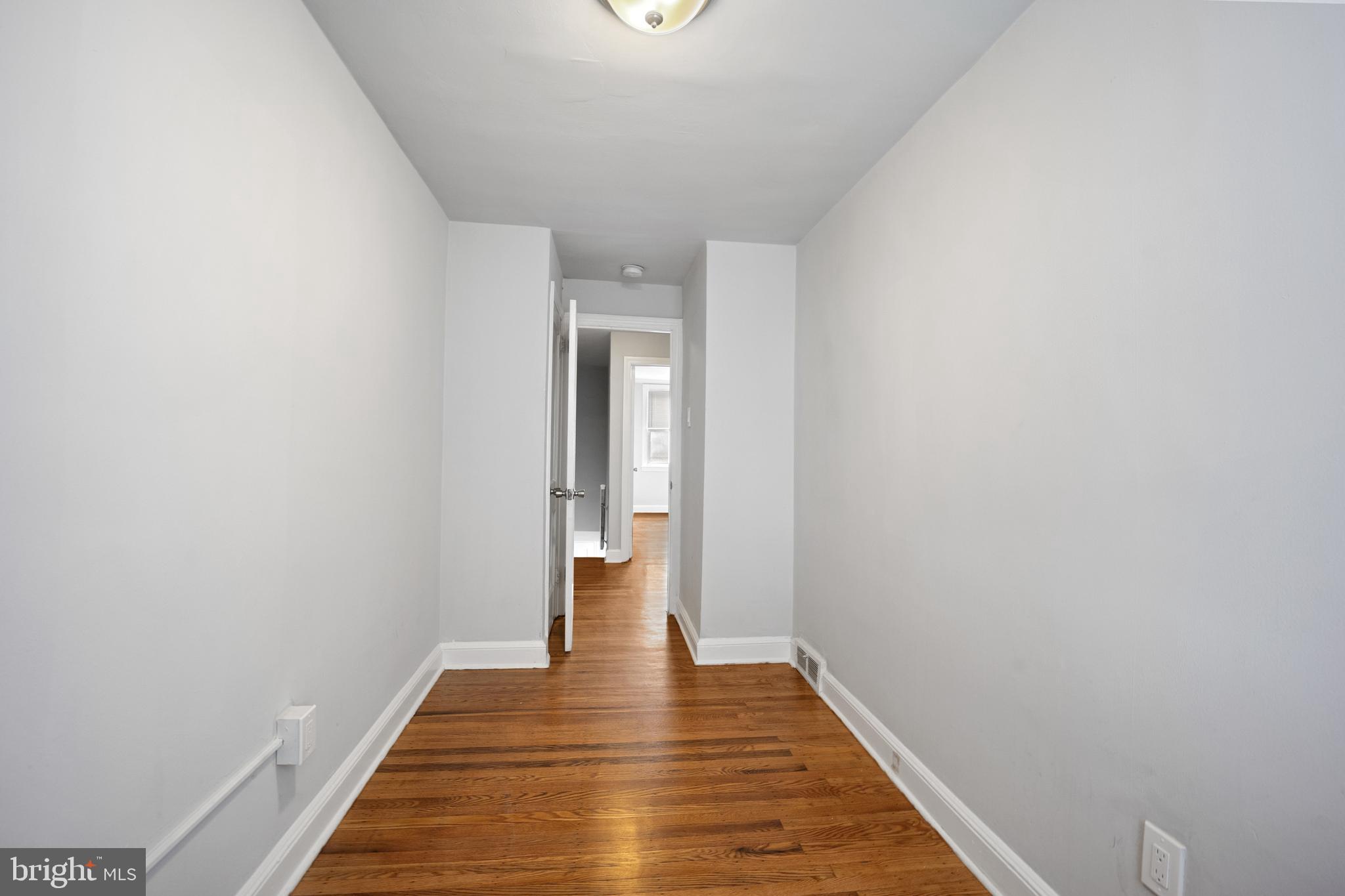 OVERBROOK - Residential