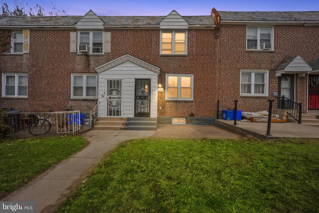 Photo of 7649 Malvern Avenue, PHILADELPHIA, PA 19151 (MLS # PAPH2554522)