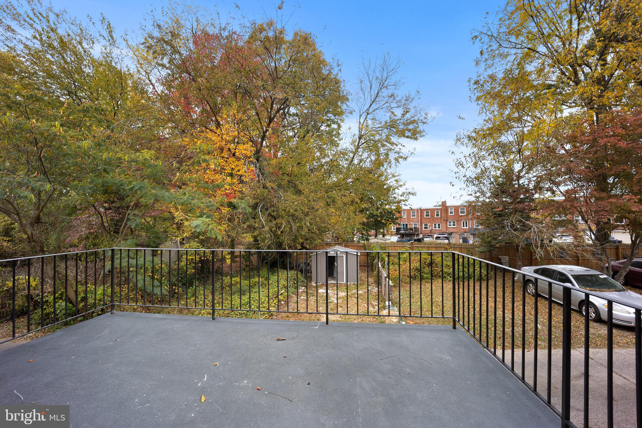 OVERBROOK - Residential