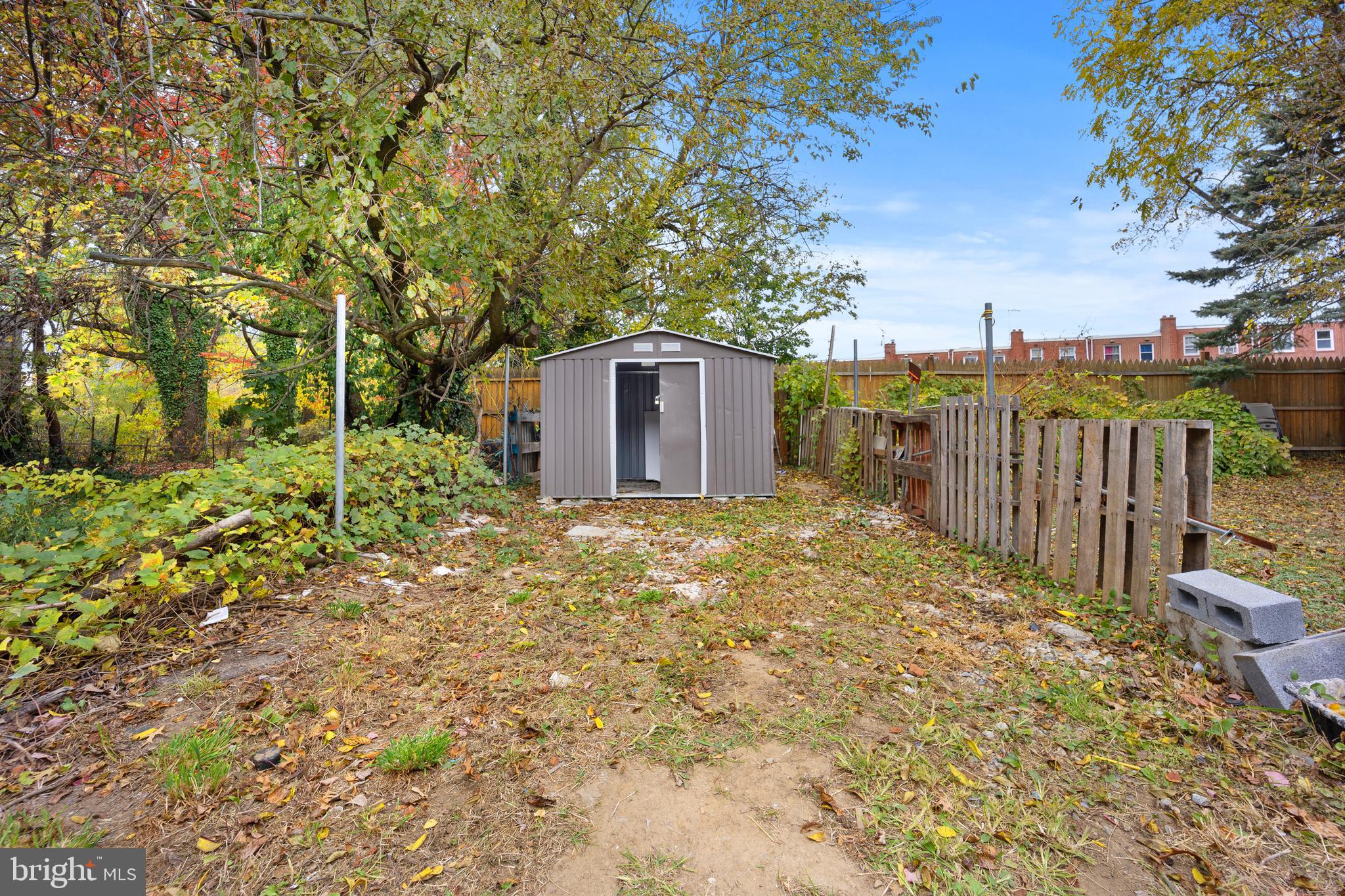 OVERBROOK - Residential