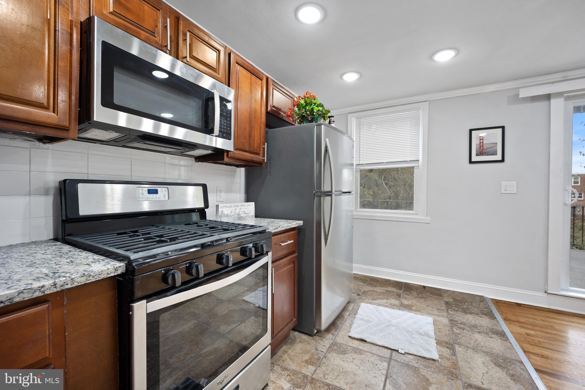 OVERBROOK - Residential