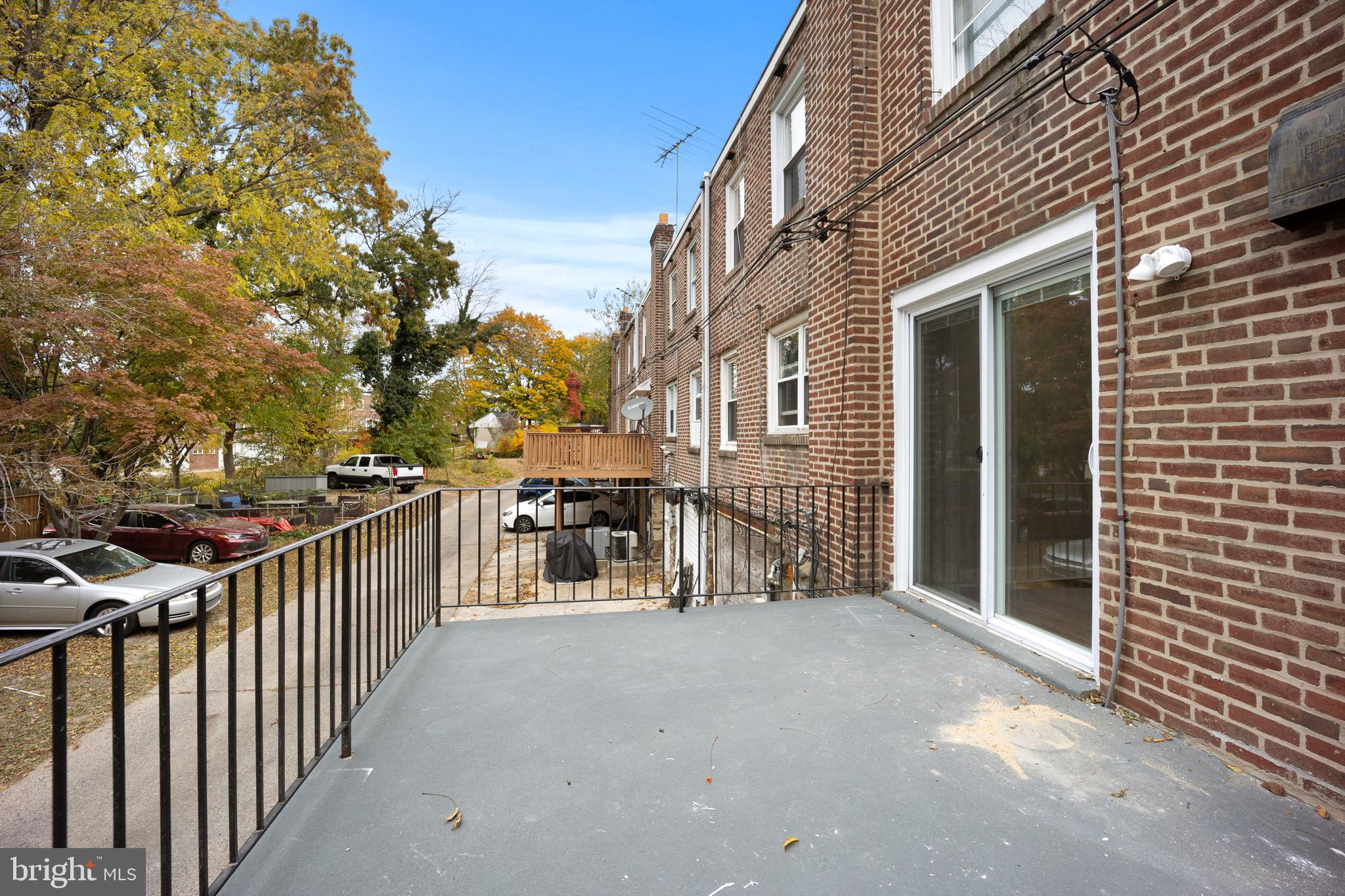 OVERBROOK - Residential
