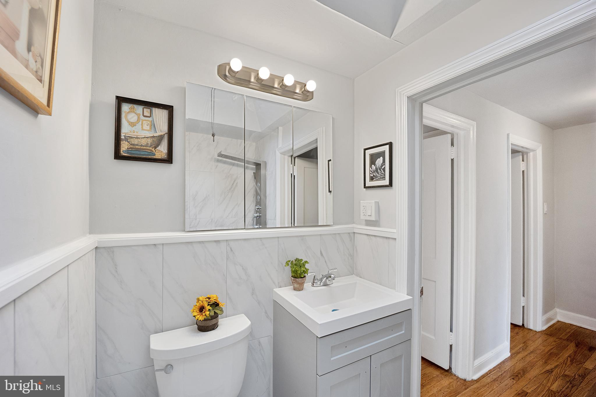 OVERBROOK - Residential