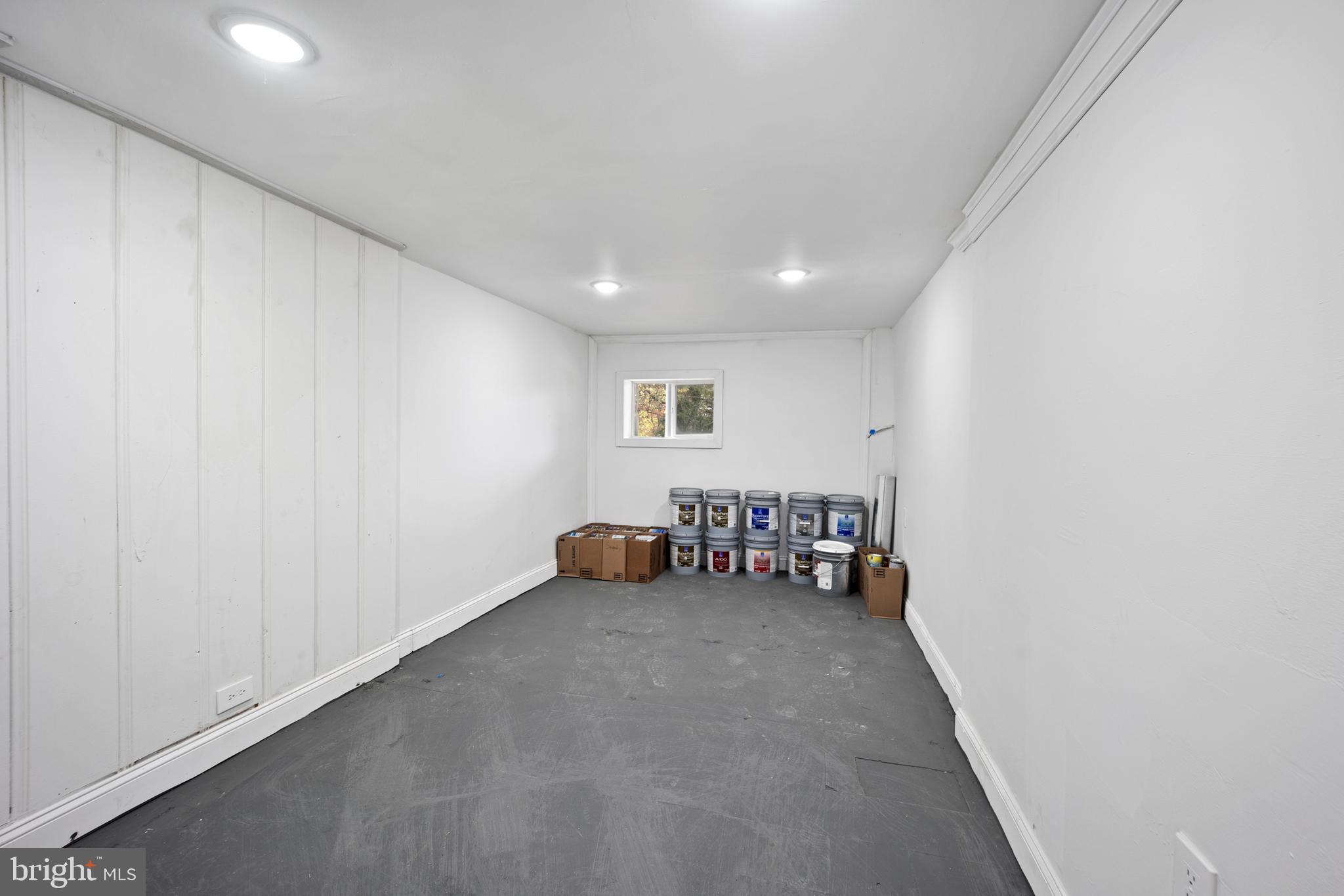 OVERBROOK - Residential