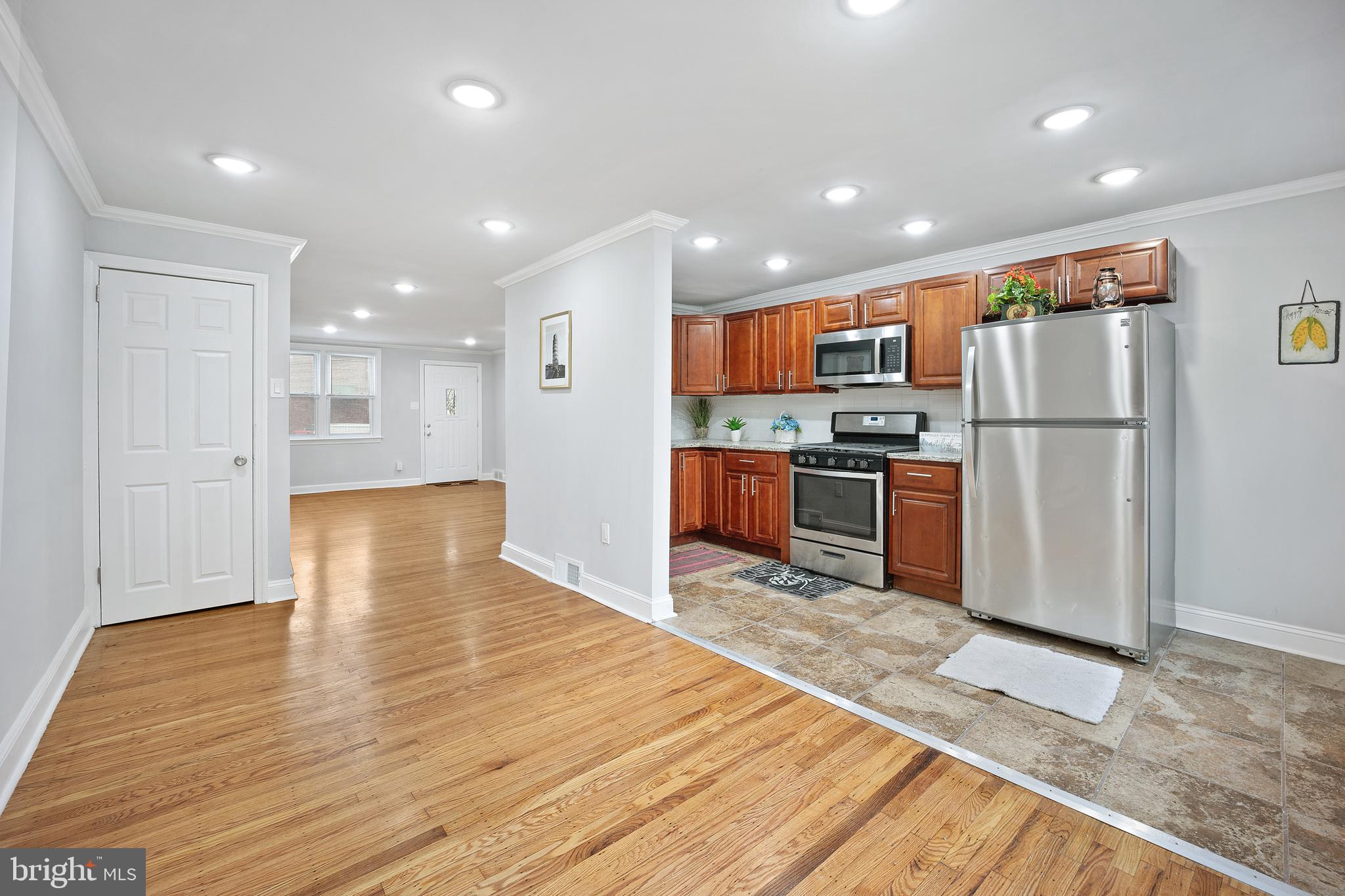 OVERBROOK - Residential