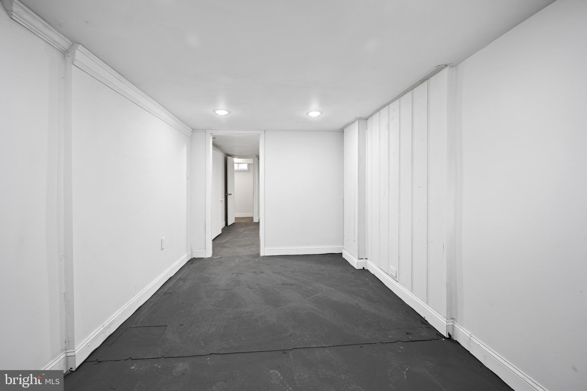 OVERBROOK - Residential