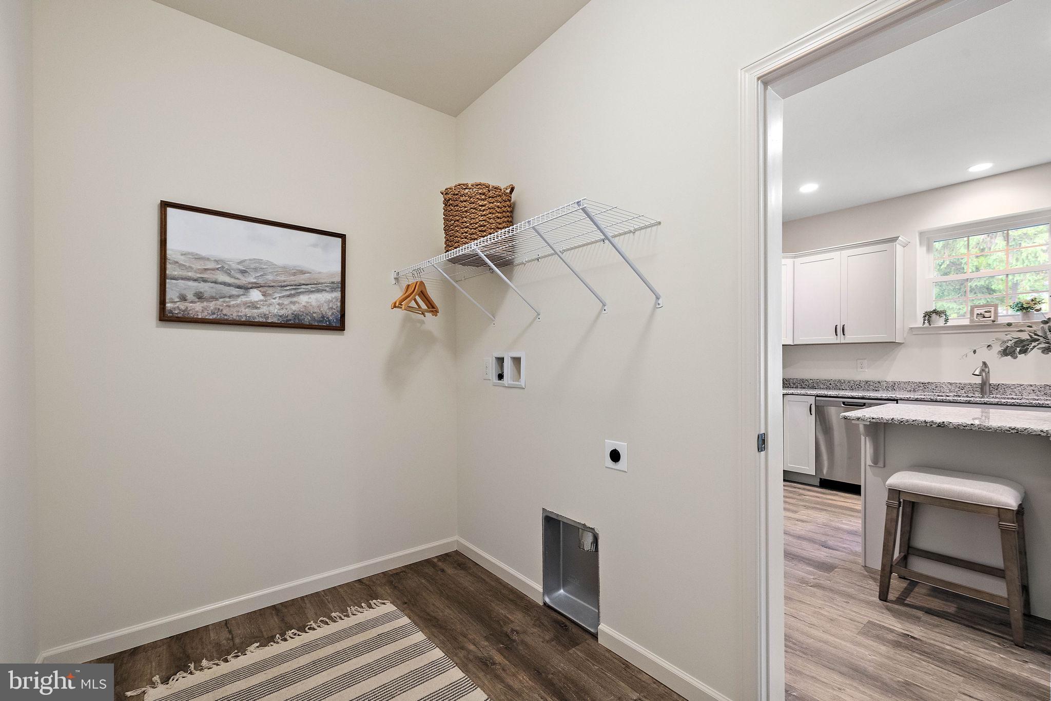 MEADOWS AT WICKLOW - Residential