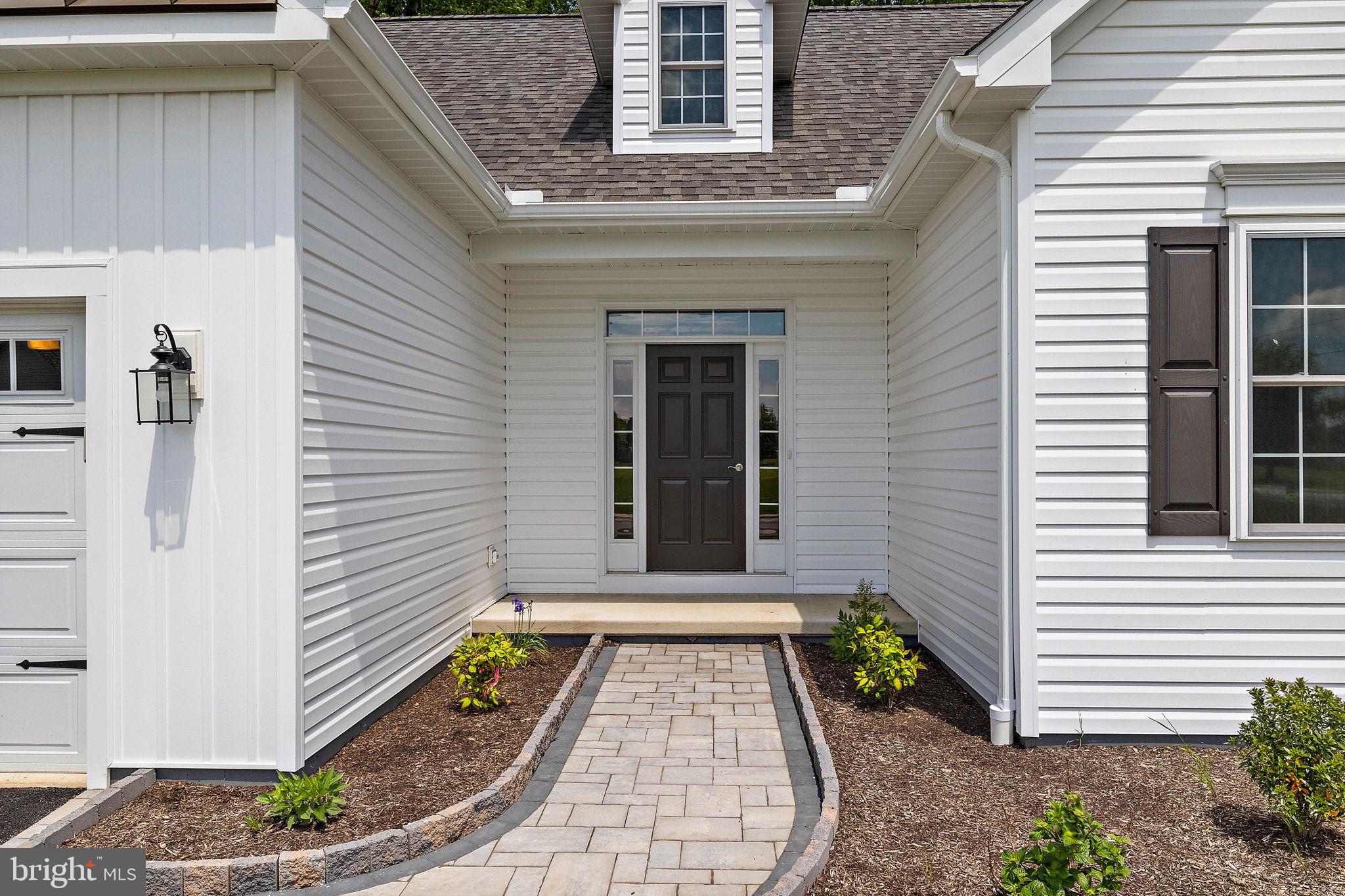 MEADOWS AT WICKLOW - Residential