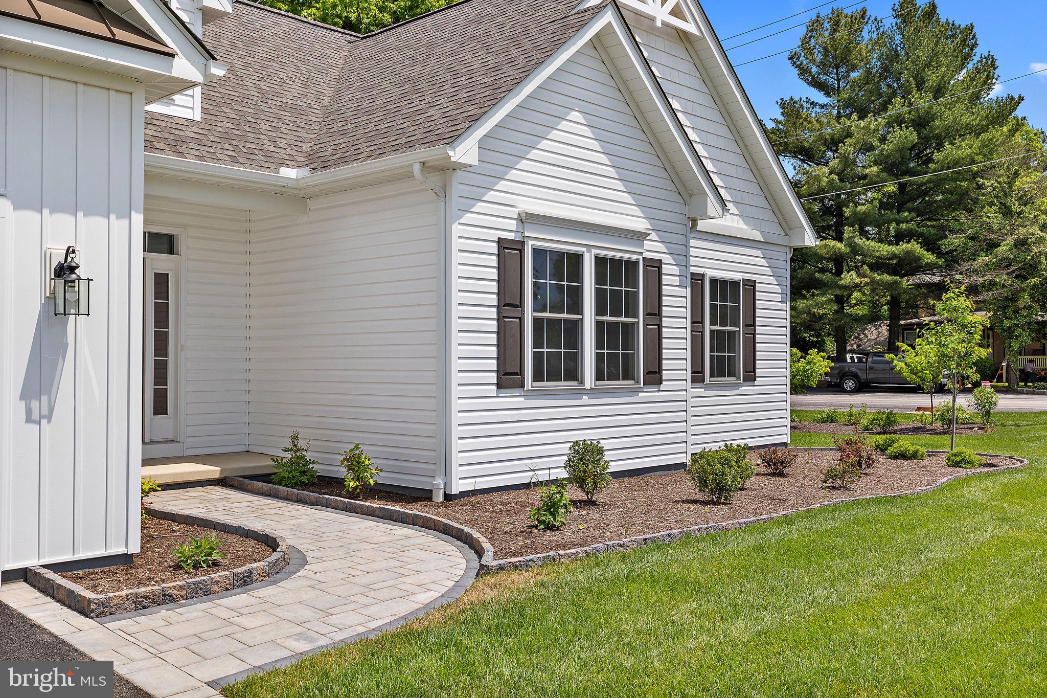 MEADOWS AT WICKLOW - Residential