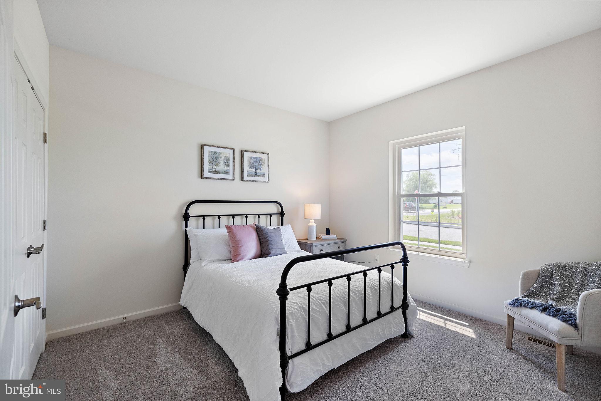 MEADOWS AT WICKLOW - Residential