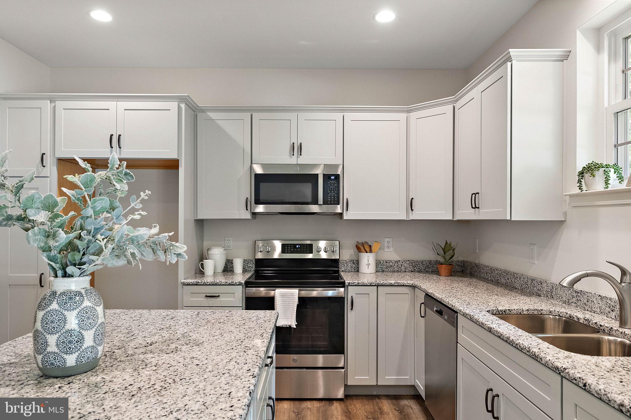 MEADOWS AT WICKLOW - Residential