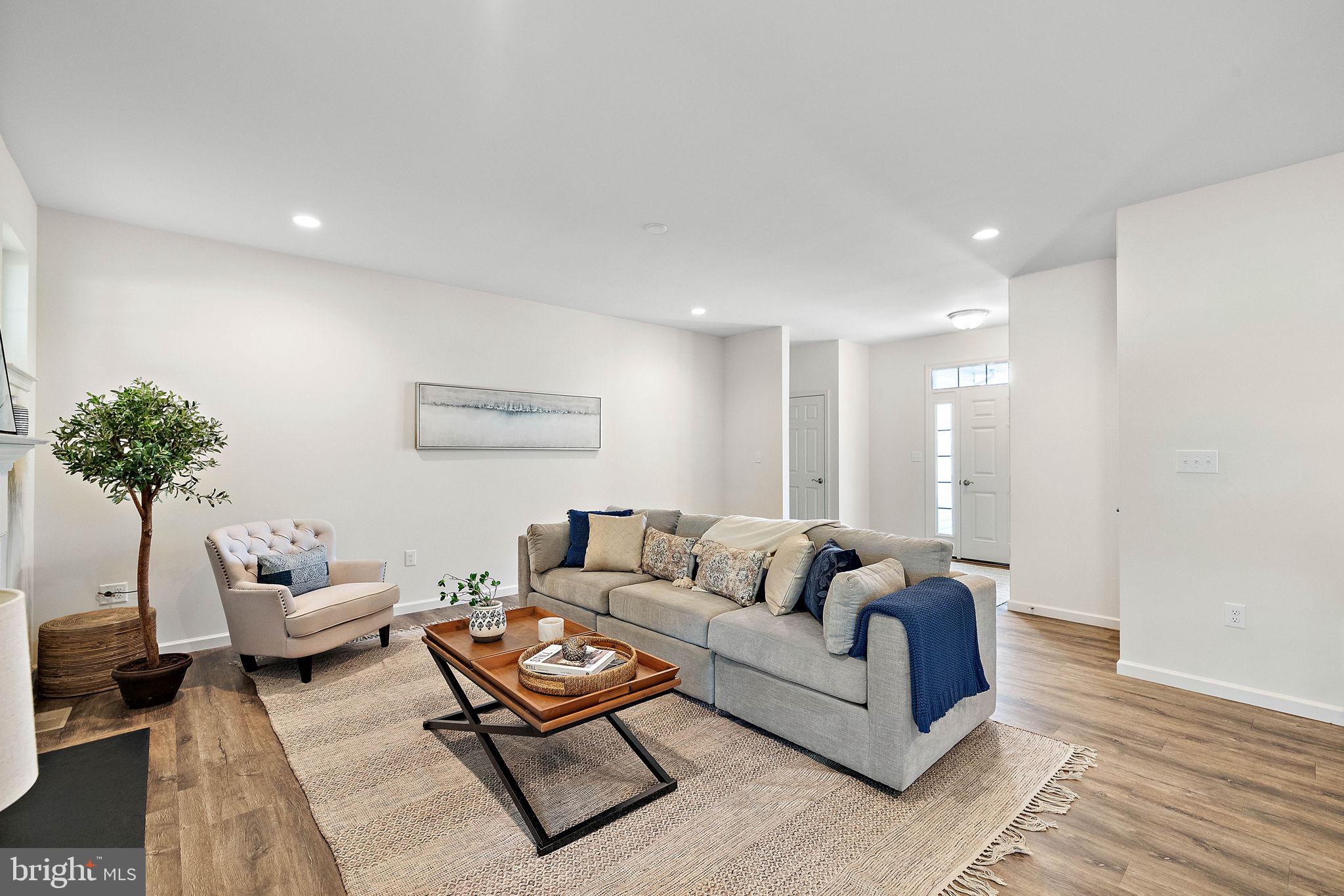 MEADOWS AT WICKLOW - Residential