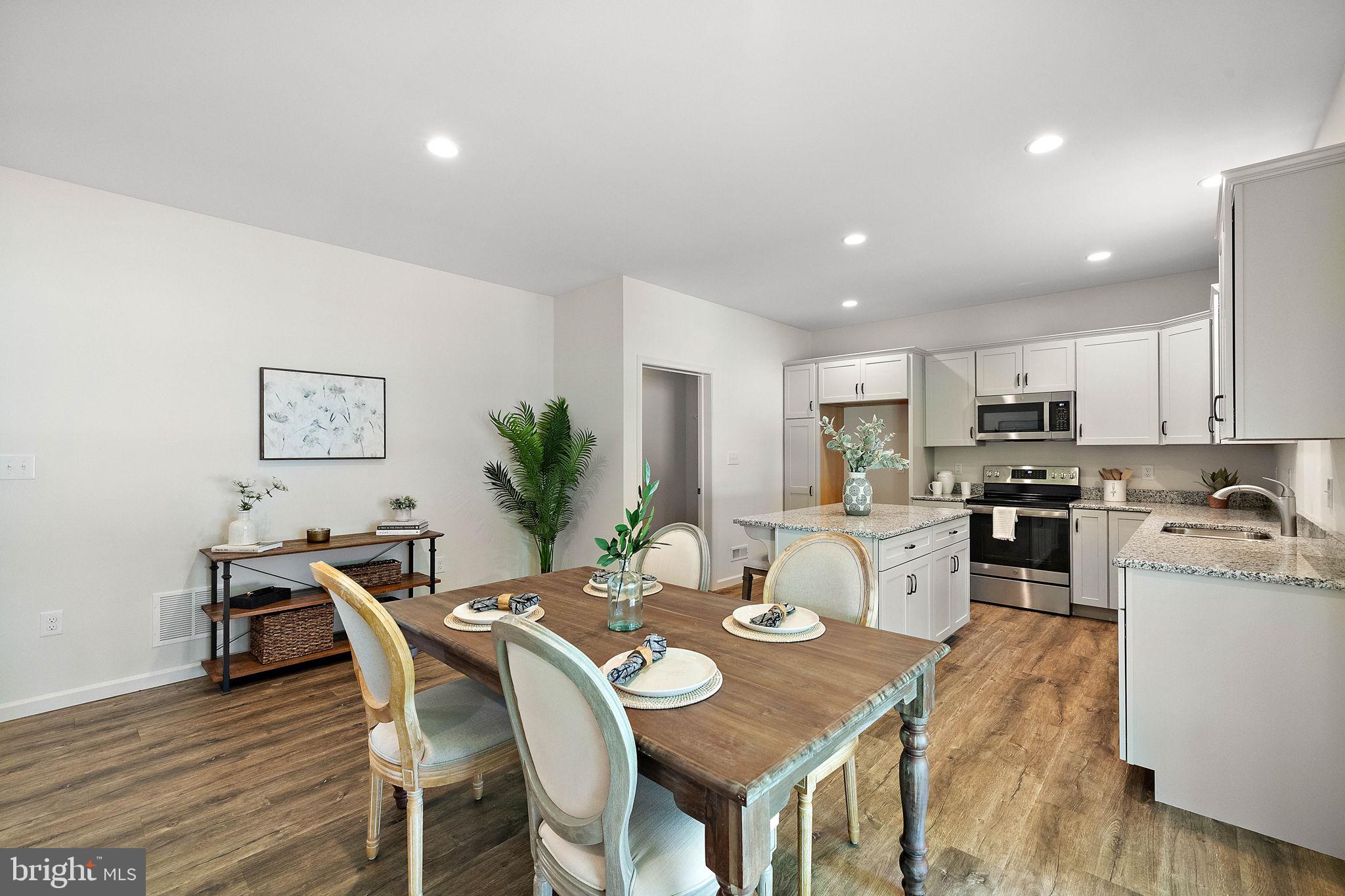 MEADOWS AT WICKLOW - Residential