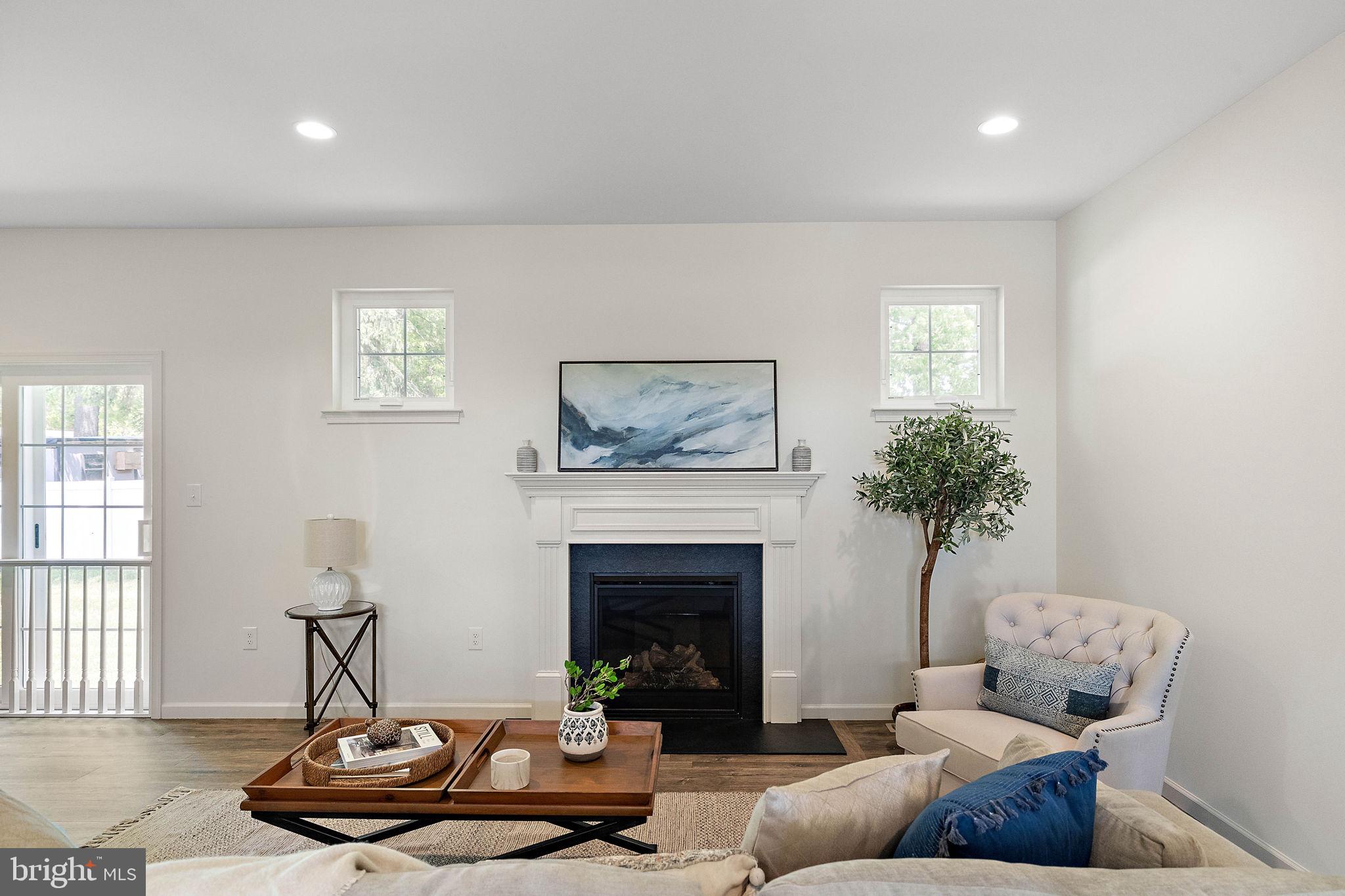 MEADOWS AT WICKLOW - Residential