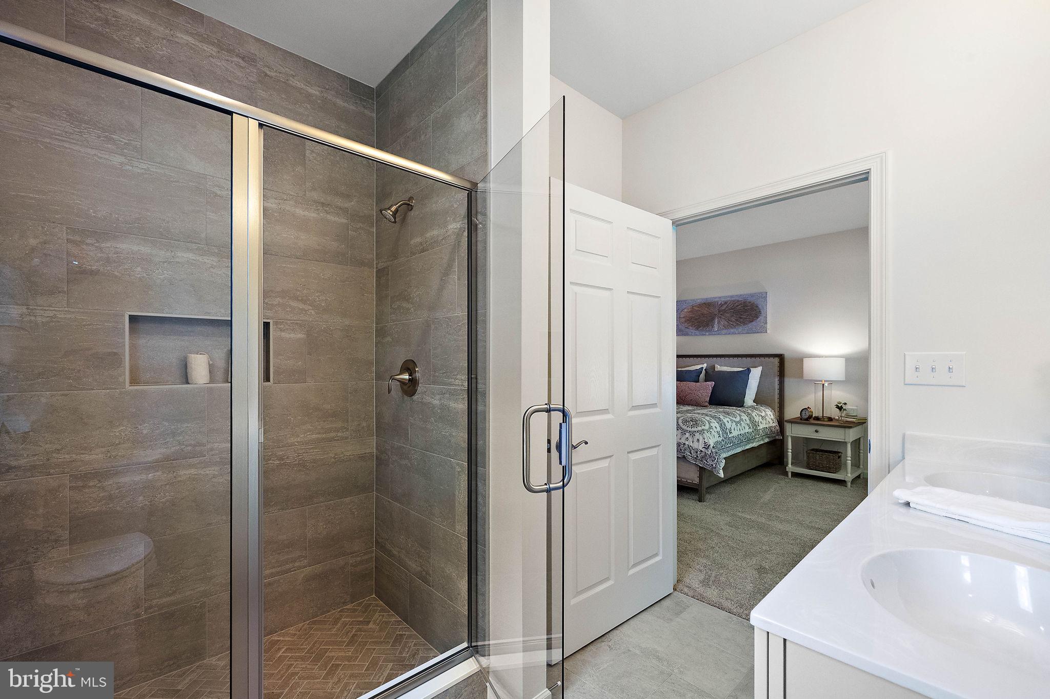 MEADOWS AT WICKLOW - Residential