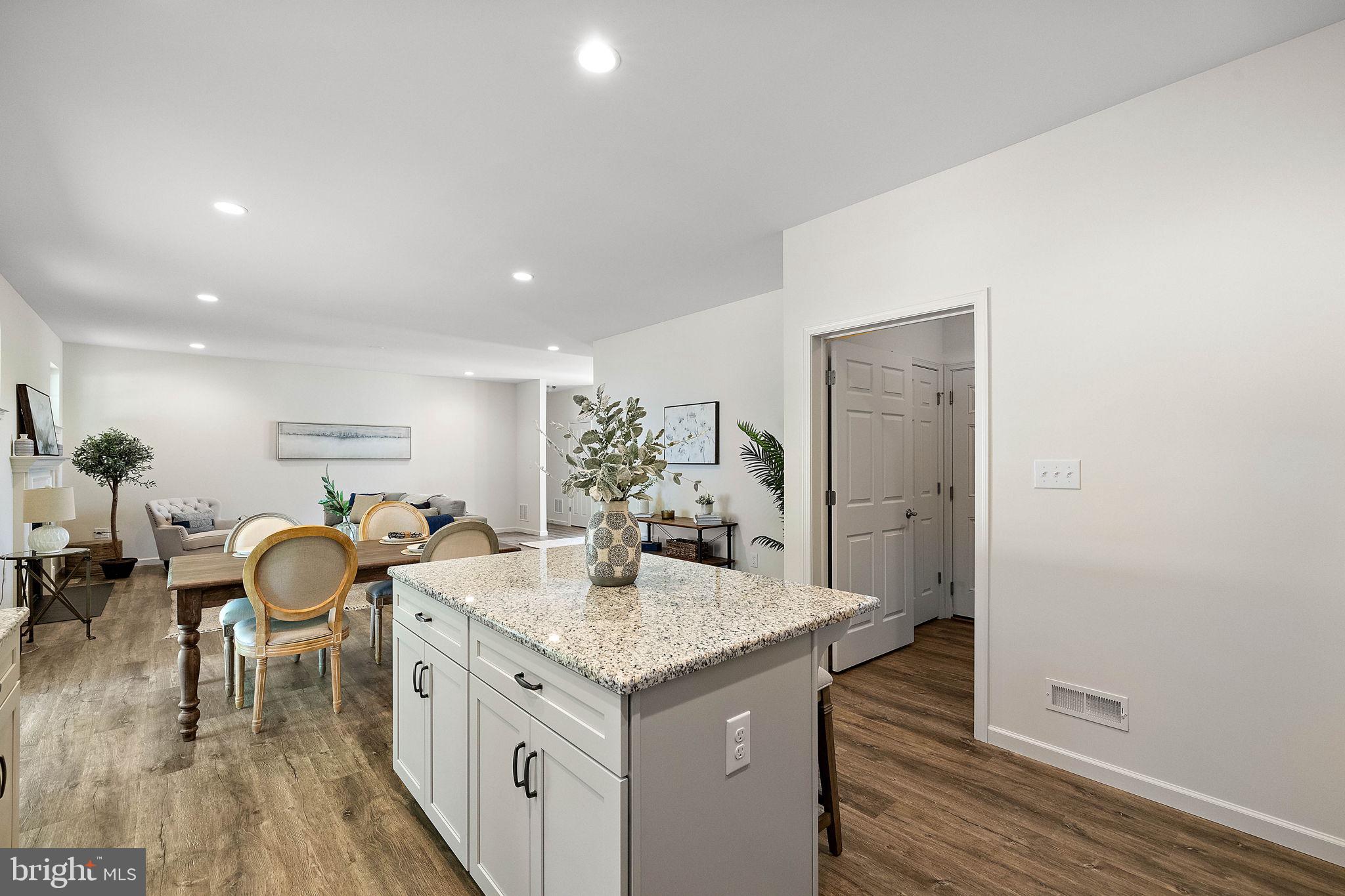 MEADOWS AT WICKLOW - Residential