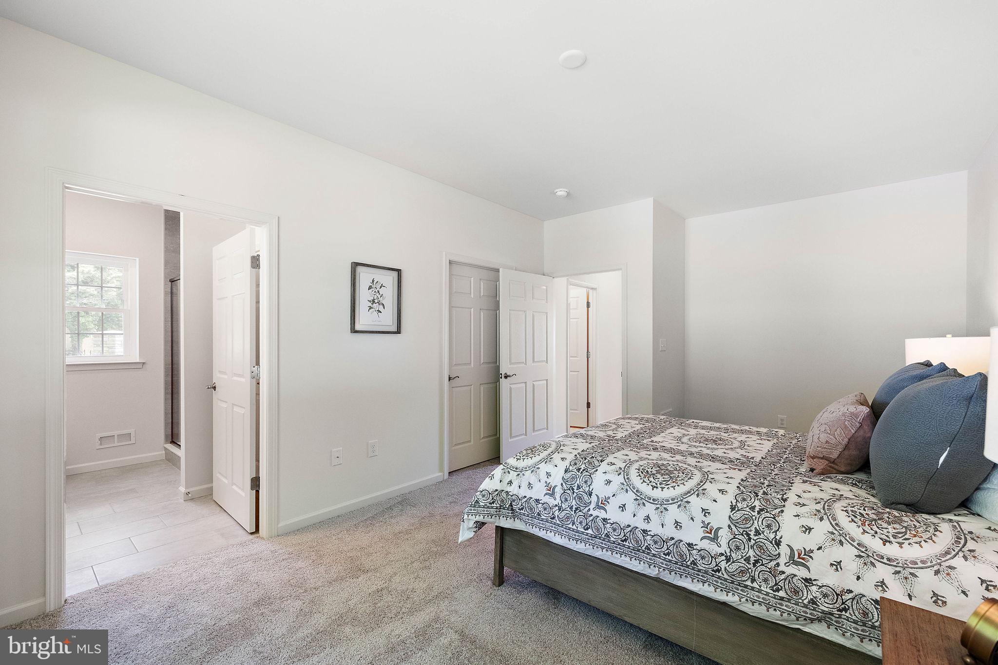 MEADOWS AT WICKLOW - Residential