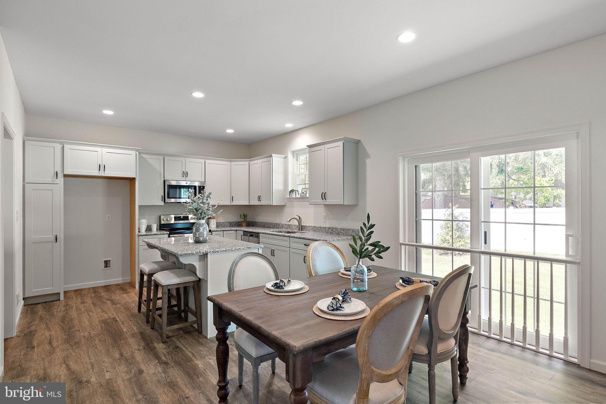 MEADOWS AT WICKLOW - Residential