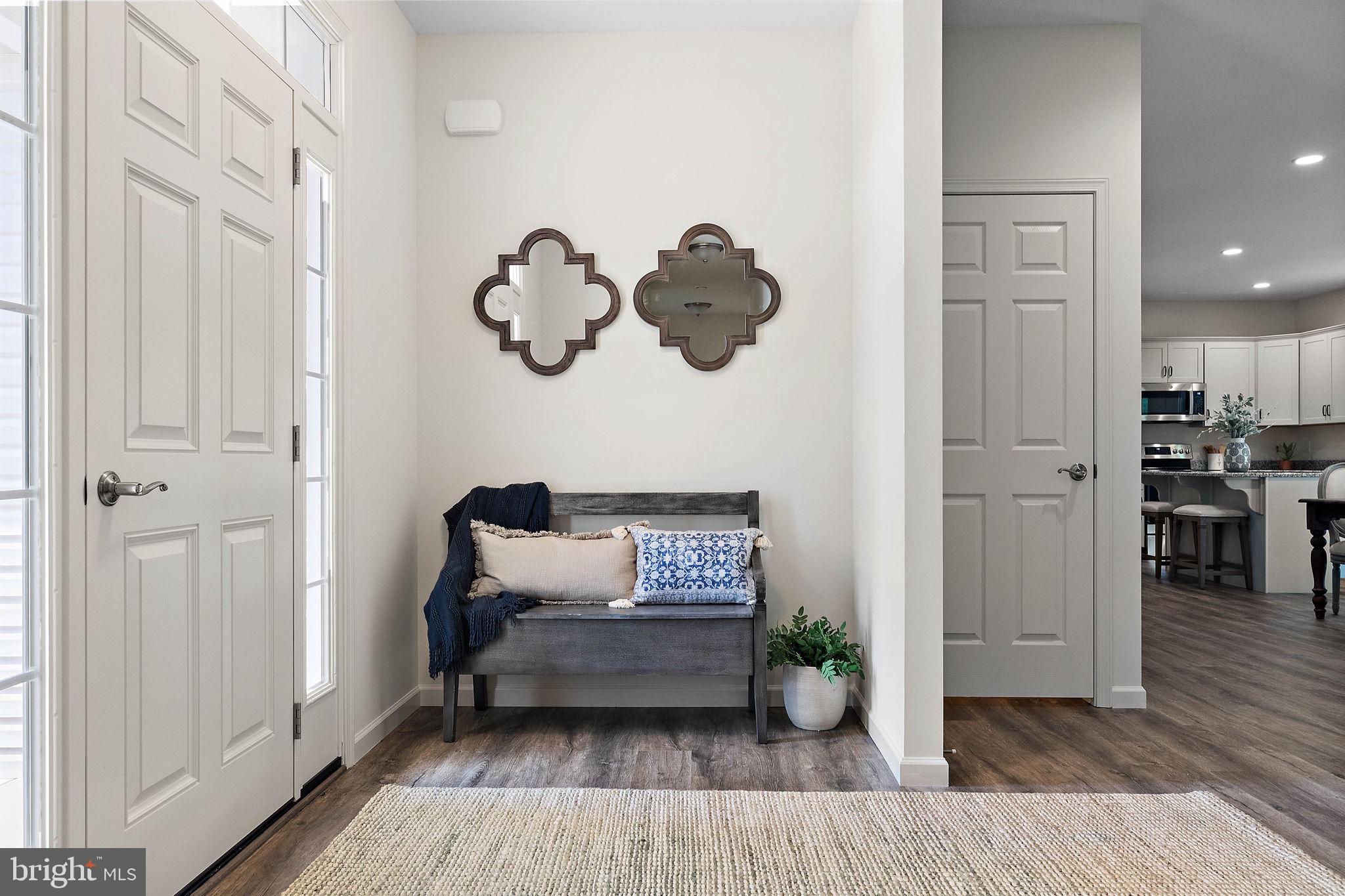 MEADOWS AT WICKLOW - Residential