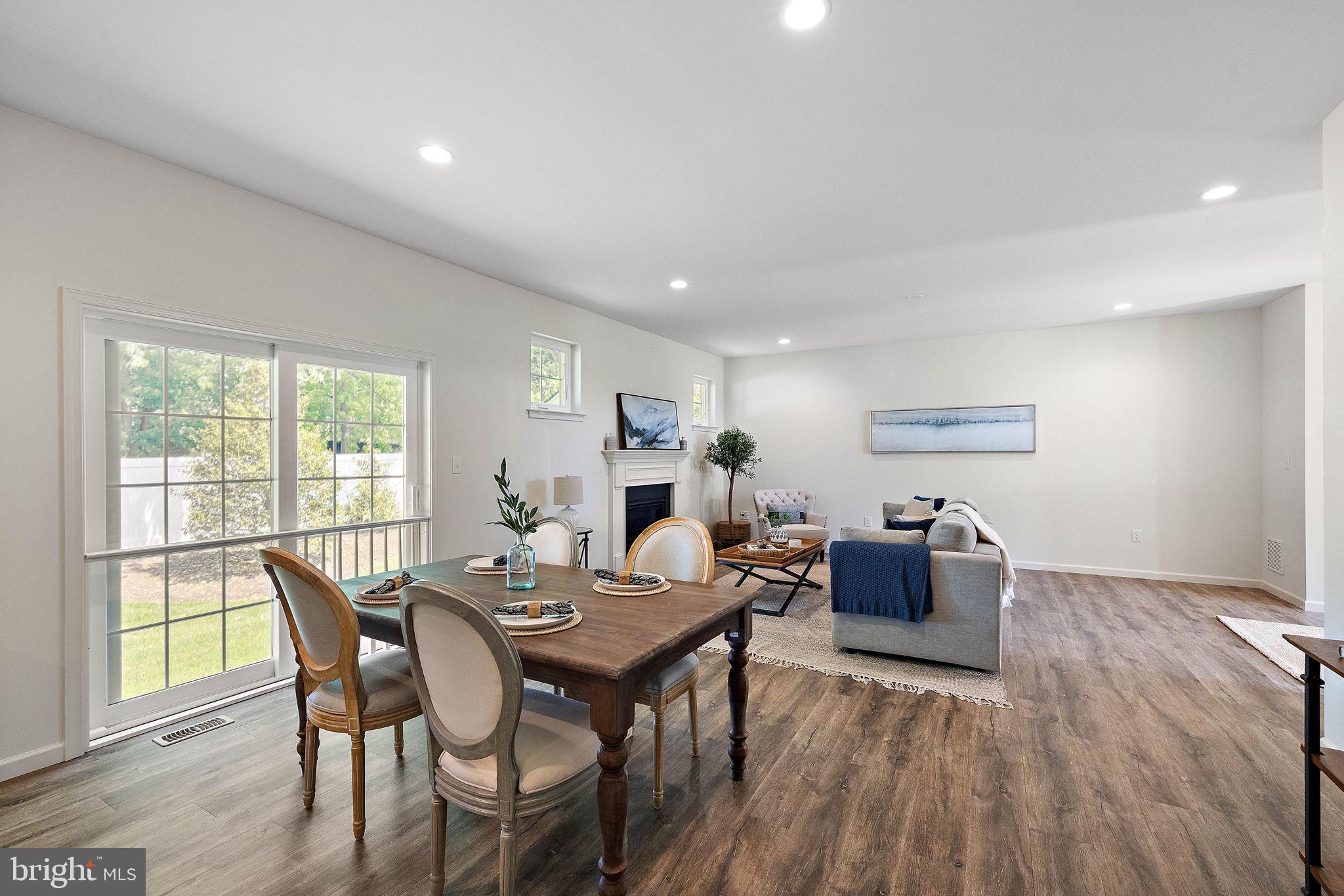 MEADOWS AT WICKLOW - Residential