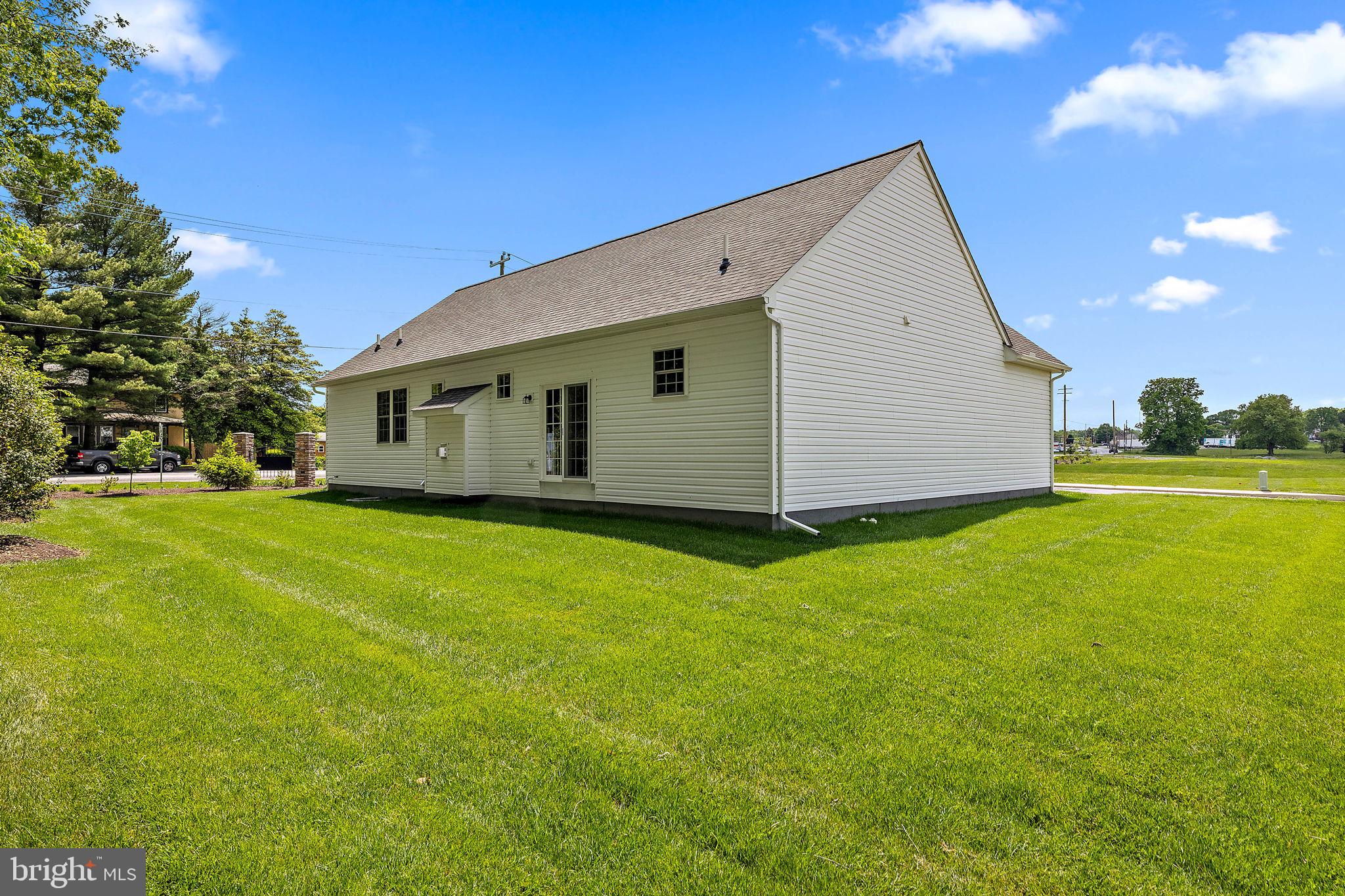 MEADOWS AT WICKLOW - Residential