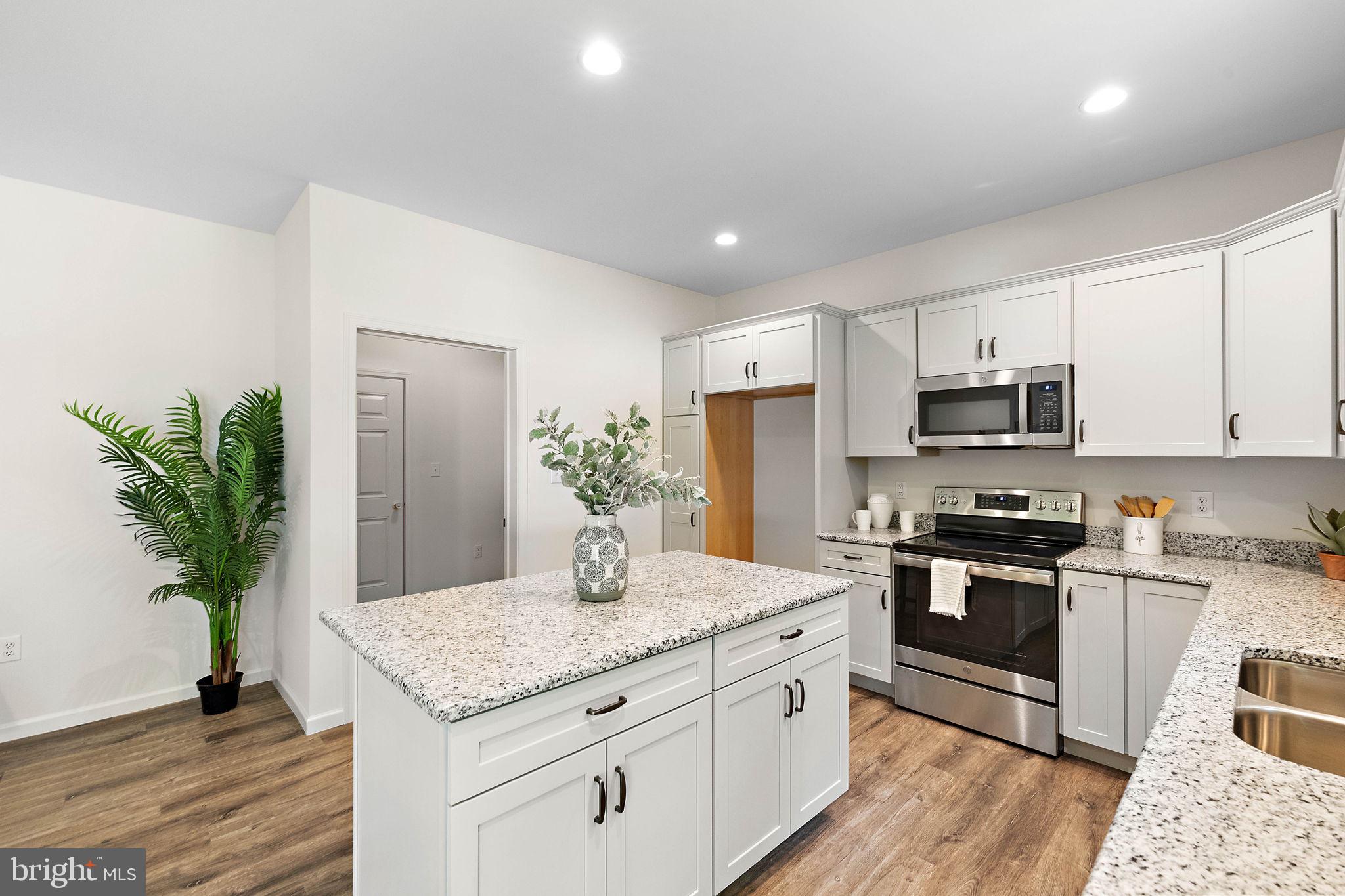 MEADOWS AT WICKLOW - Residential