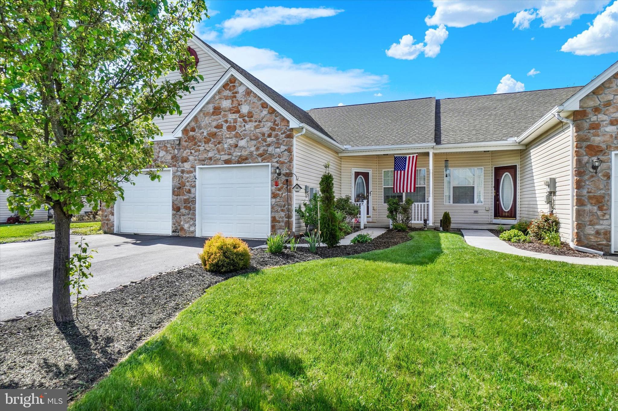 ASHCOMBE FARMS - Residential