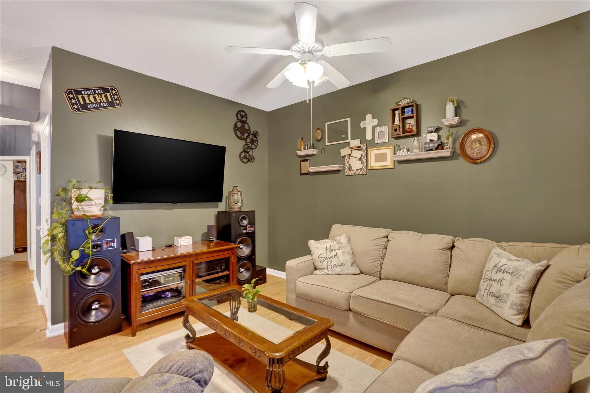 ASHCOMBE FARMS - Residential