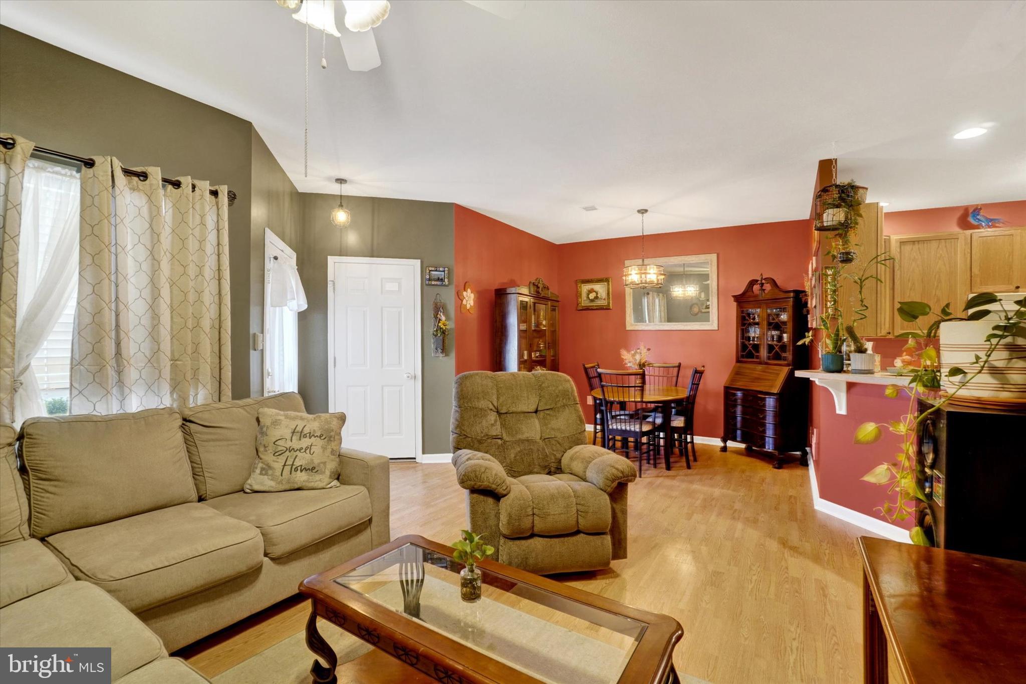 ASHCOMBE FARMS - Residential