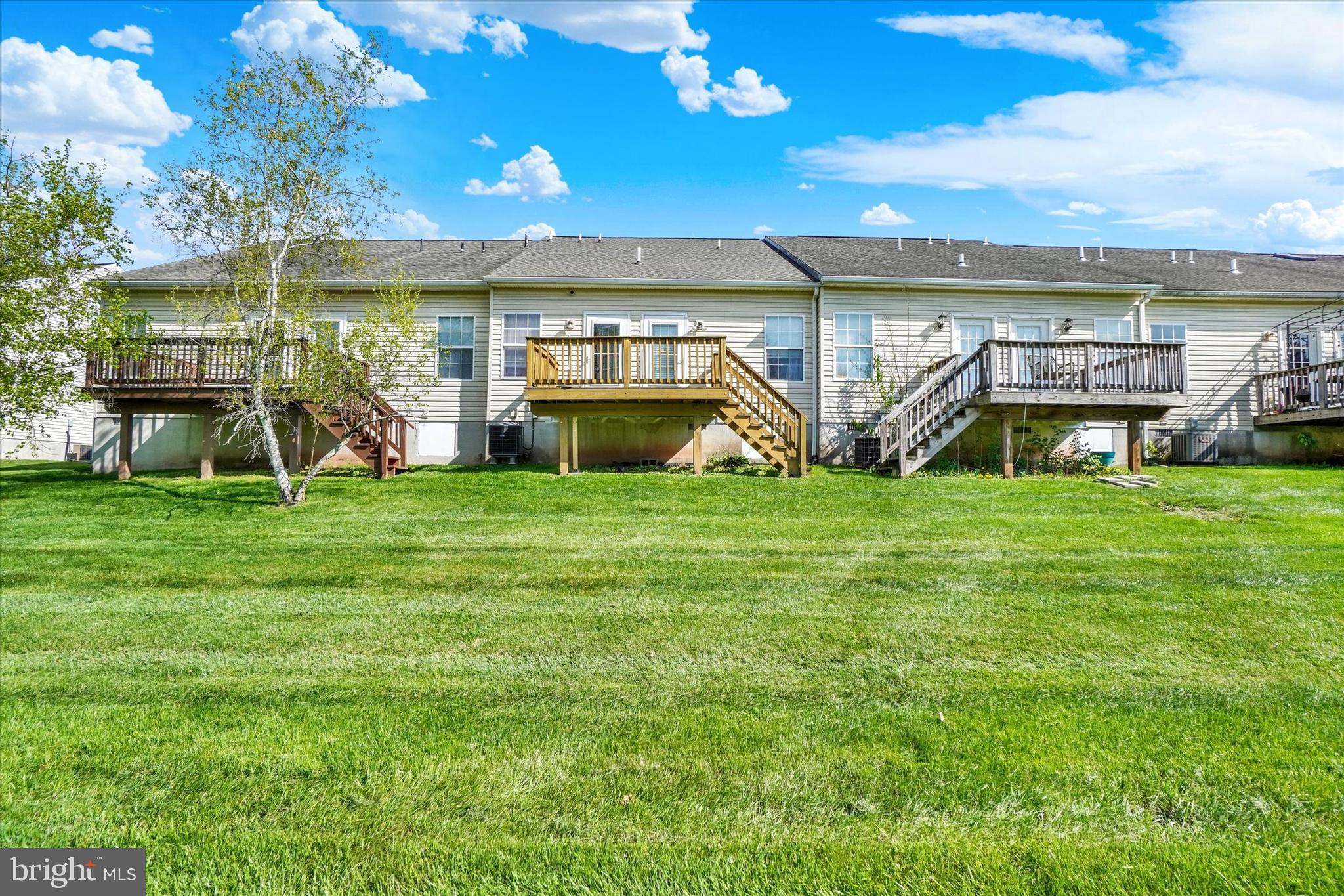 ASHCOMBE FARMS - Residential