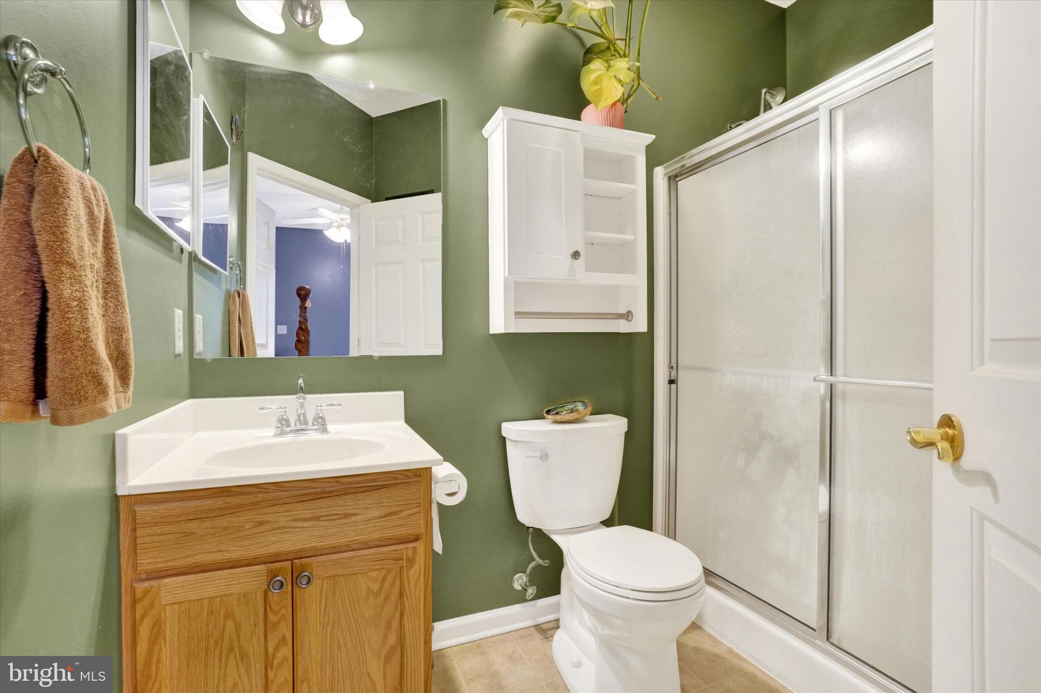 ASHCOMBE FARMS - Residential