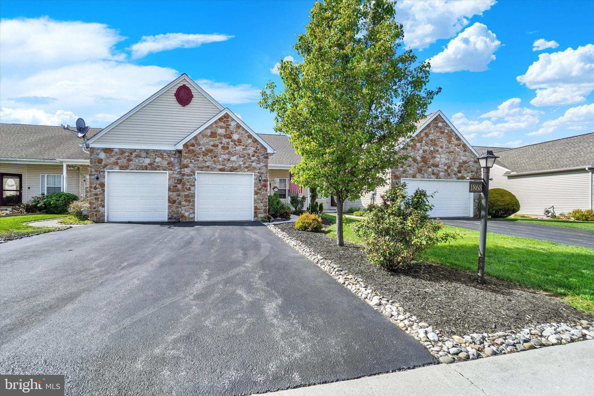 ASHCOMBE FARMS - Residential