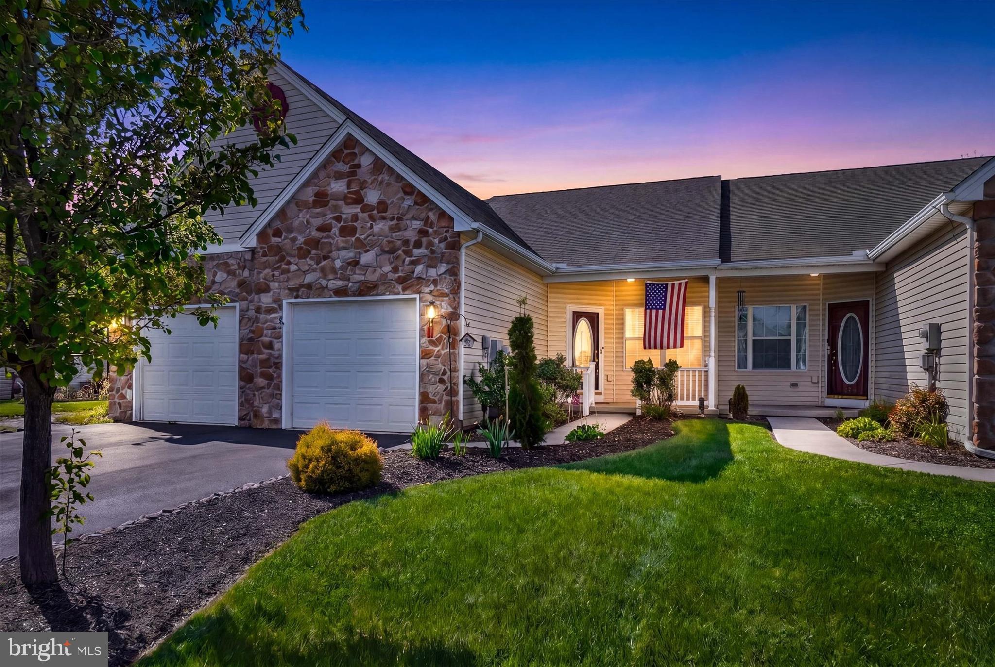 ASHCOMBE FARMS - Residential