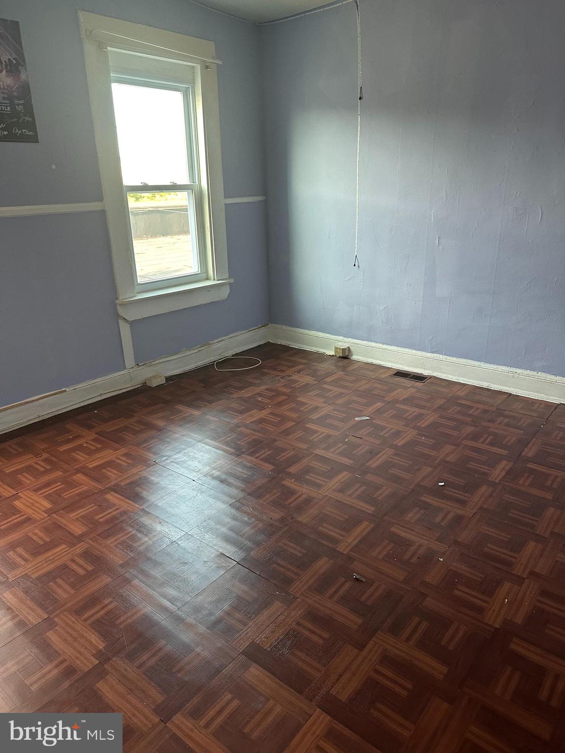 DARLEY PARK - Residential